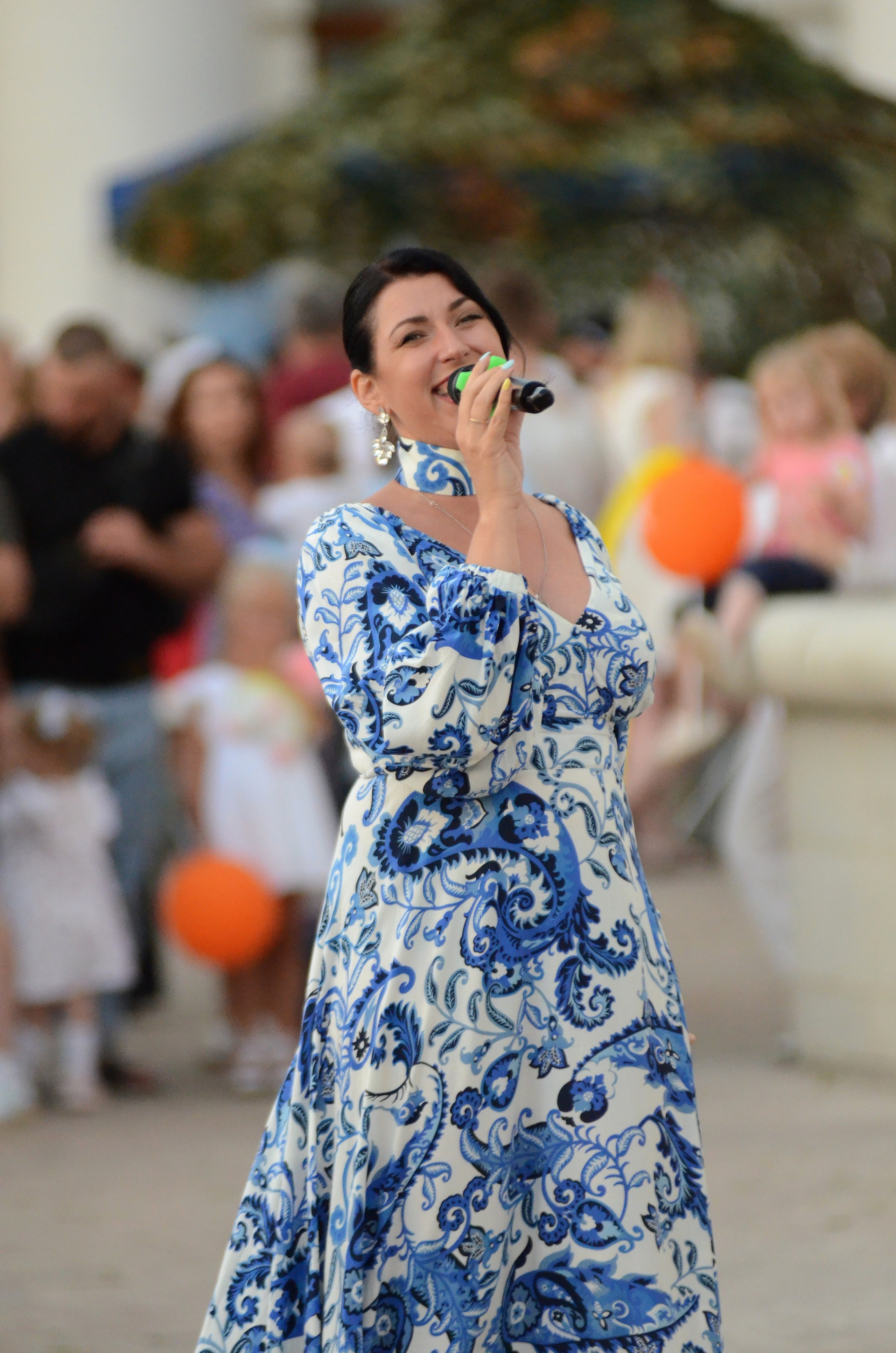 День Семьи, Любви и Верности 2025. Фотосъёмка праздничных мероприятий, портретная съёмка в Самаре, Пётр Бубняев