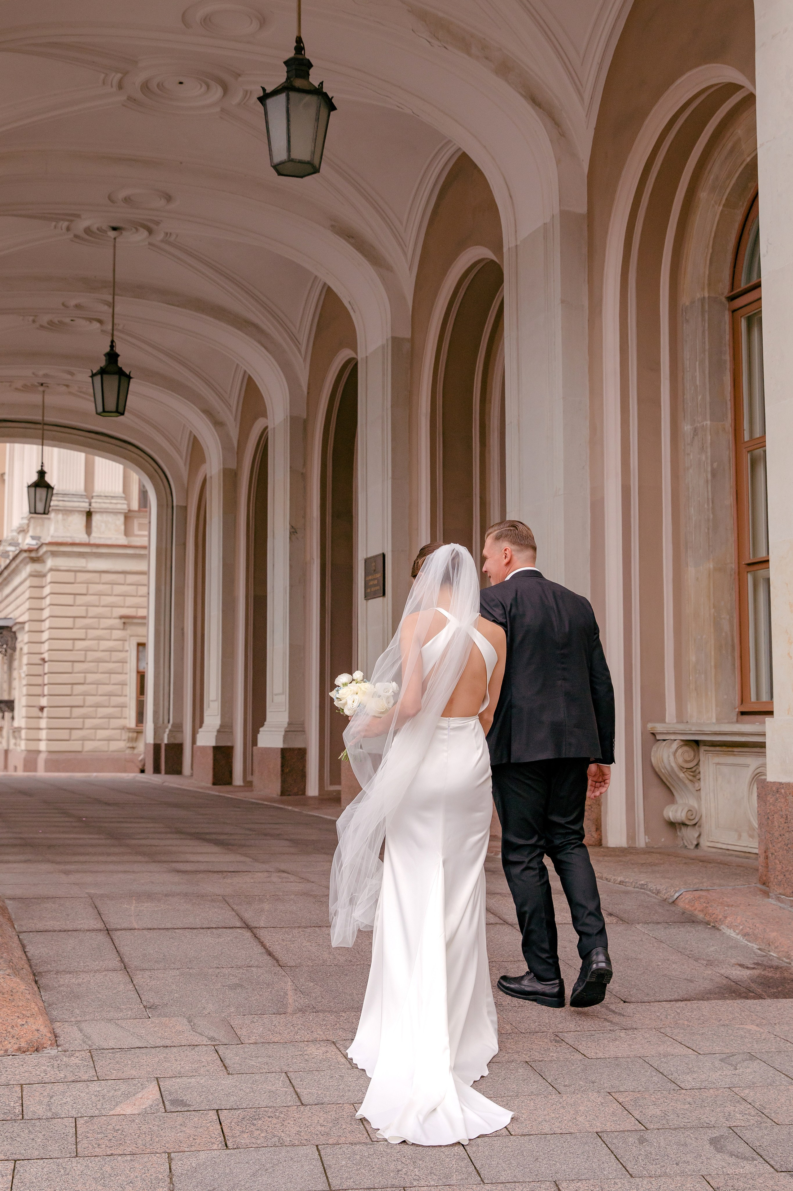 Cruise wedding. Свадебный и семейный фотограф в Санкт- Петербурге Гугучкина Полина