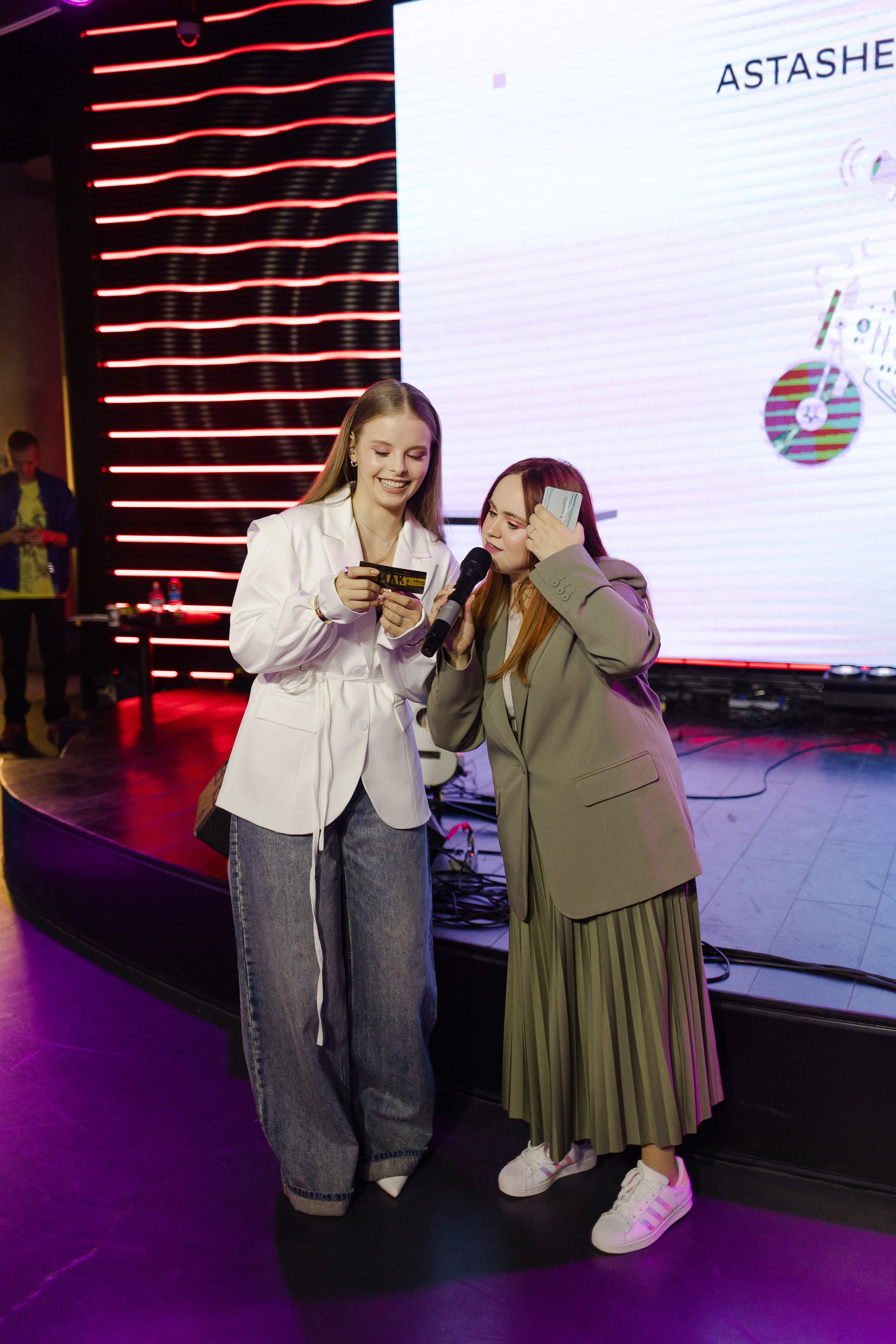 Astashella & Звук Студио. Алексей Дьяков. Photo • Video • Event