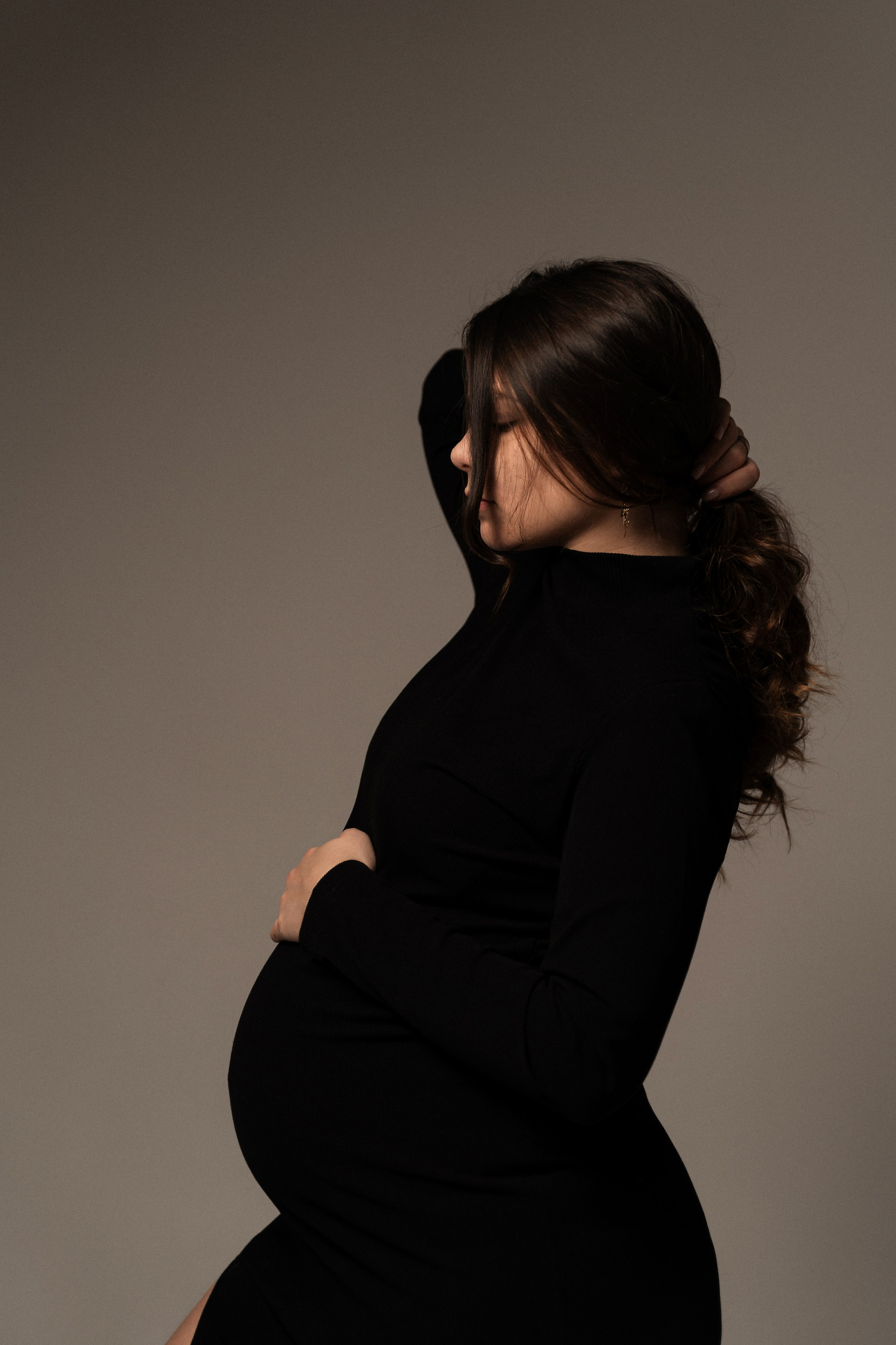 Влада и Никита. Фотограф Алина Филимонова Тверь