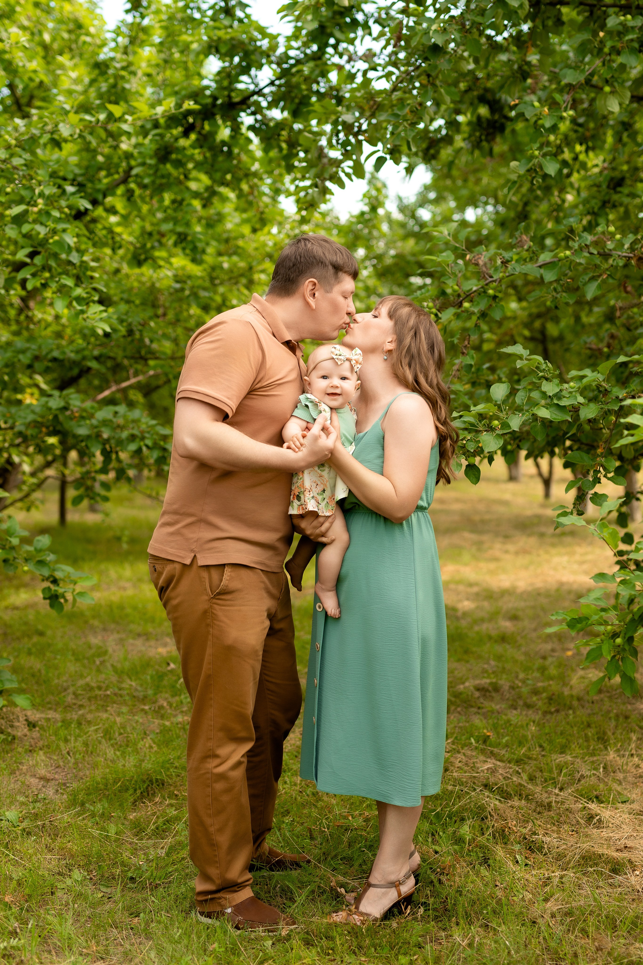 Пленэр. Полина Бамбиза фотограф фотосессии Красноярск фотокниги портрет