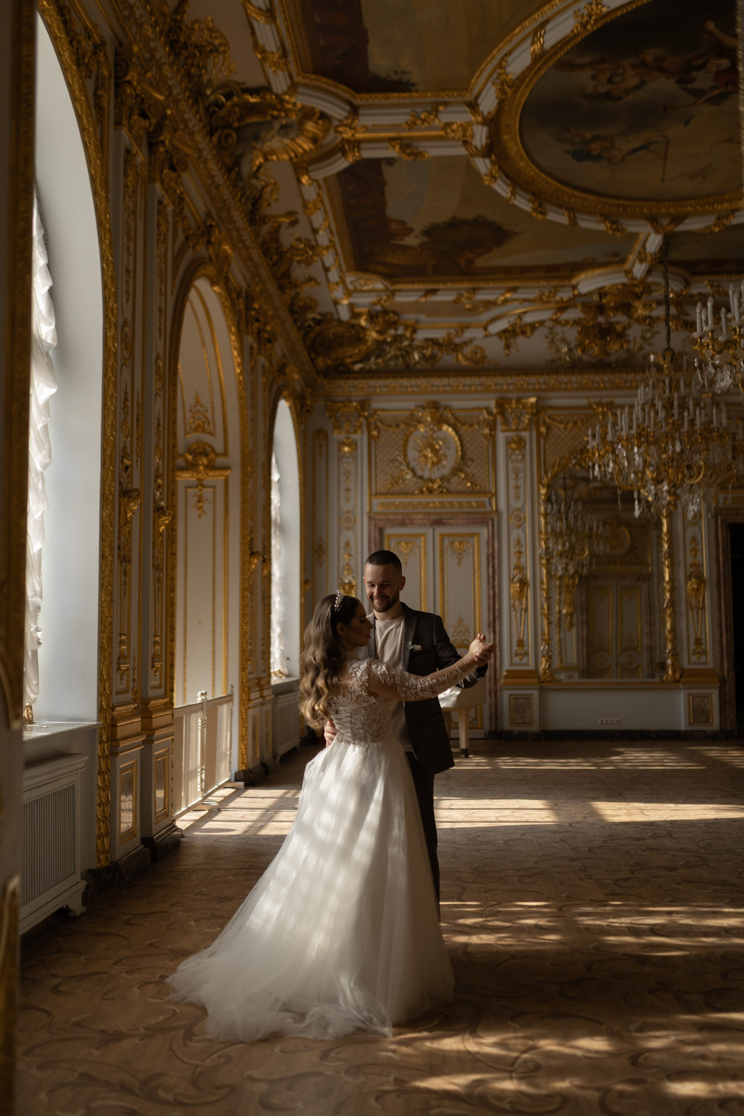 Ваш особенный день. Свадебный фотограф|Юлиана