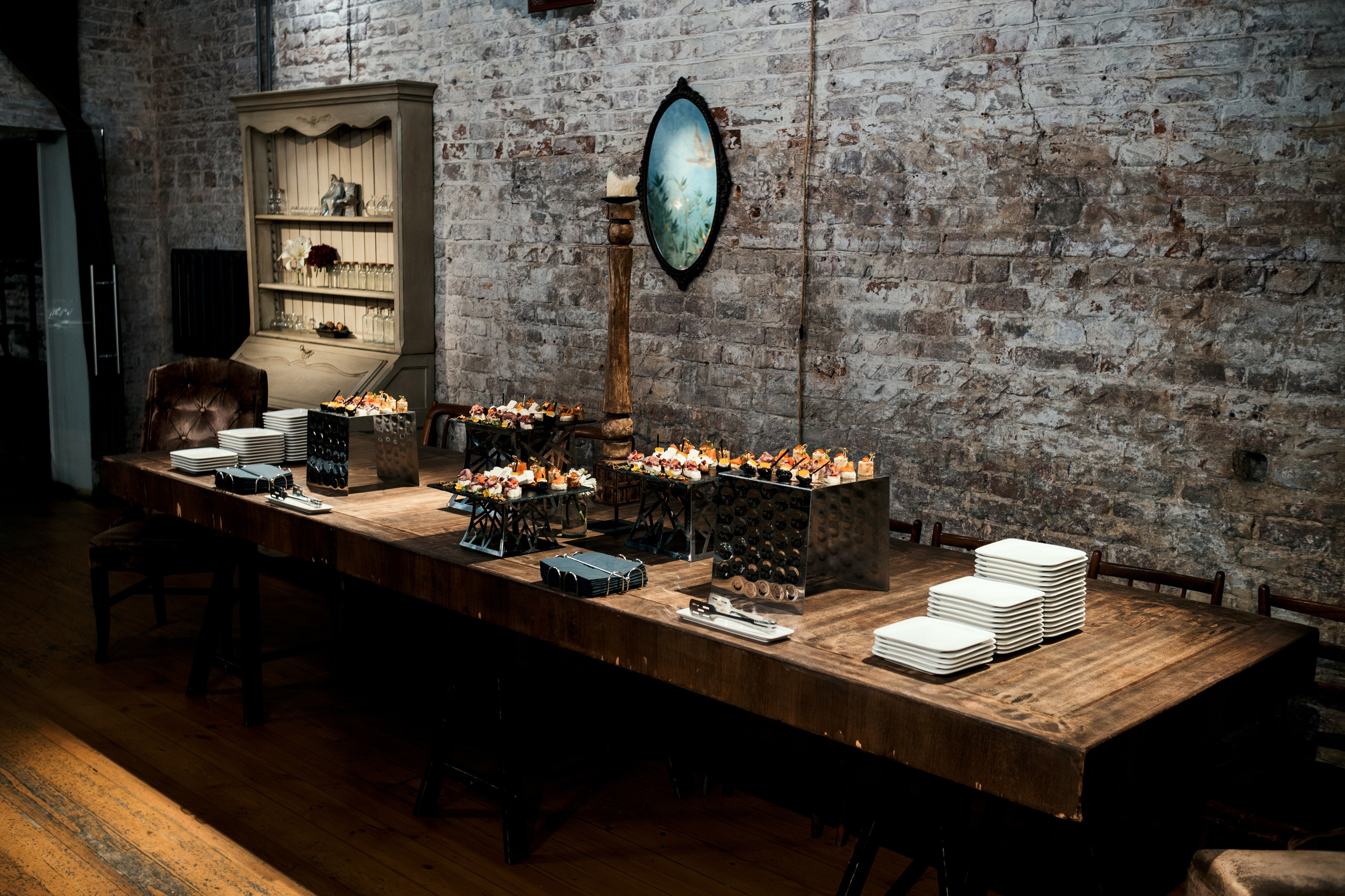 День рождения. Репортажный и портретный фотограф в Москве Илья Спиридонов