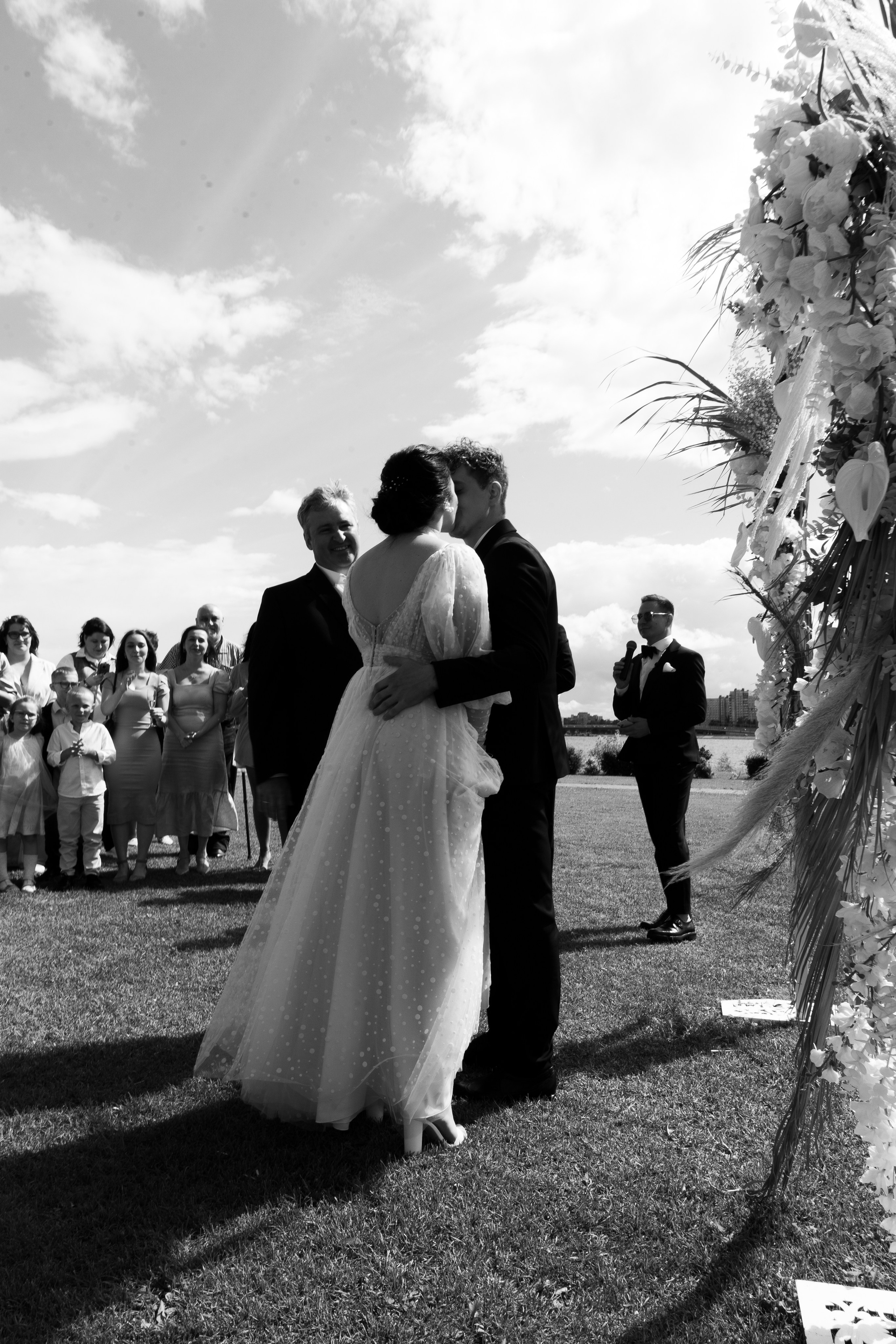 Санкт-Петербург. Свадебный фотограф-видеограф в Архангельске. Фотохудожница Lana Contra