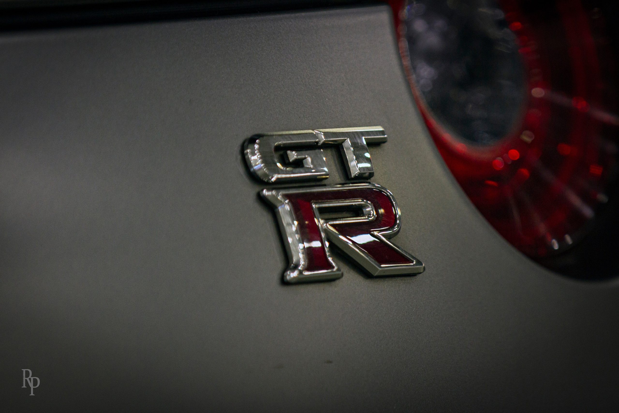 AUTO TUNING SHOW 2025. Rusty Photographer