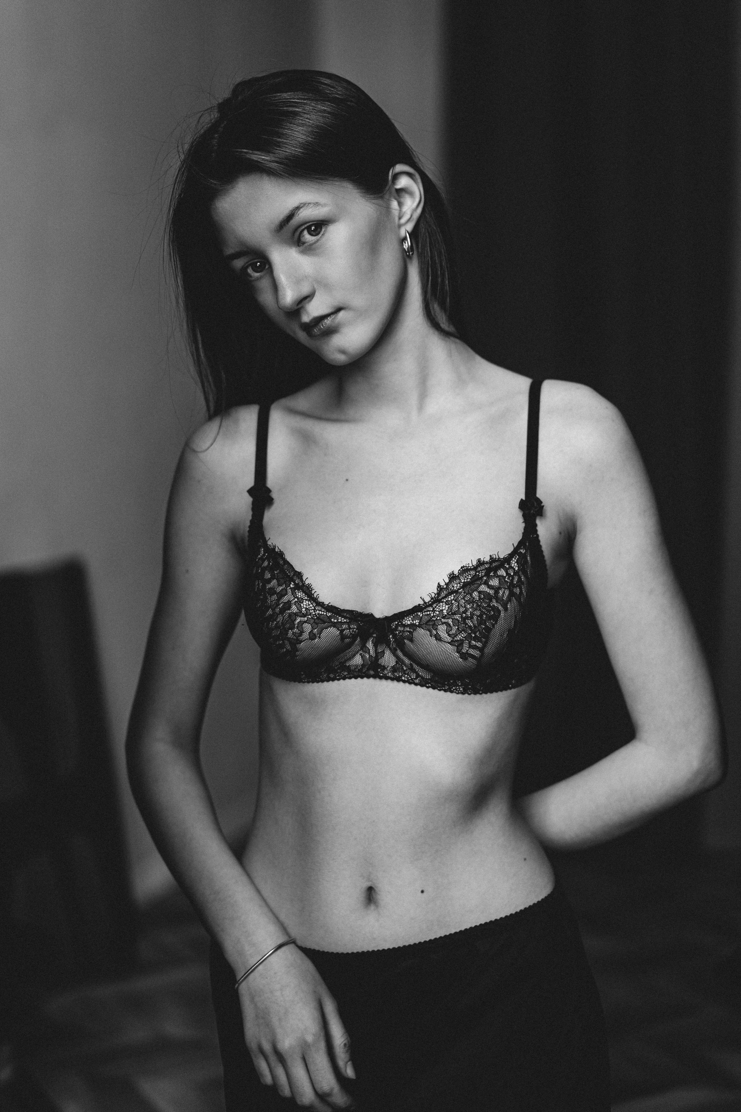 Ульяна. Портретный фотограф в Нижнем Новгороде Елена Ханова