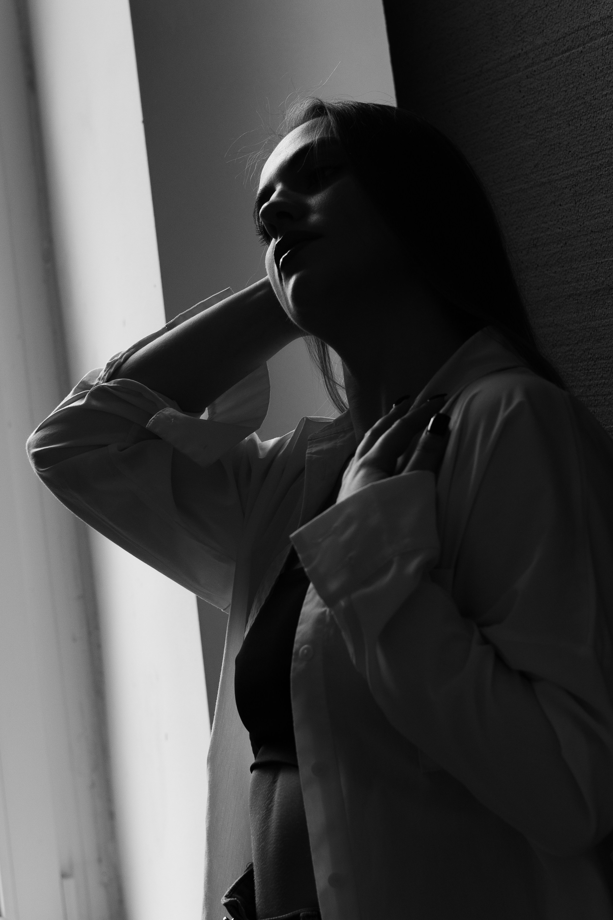 Ольга. Портретный фотограф в Нижнем Новгороде Елена Ханова