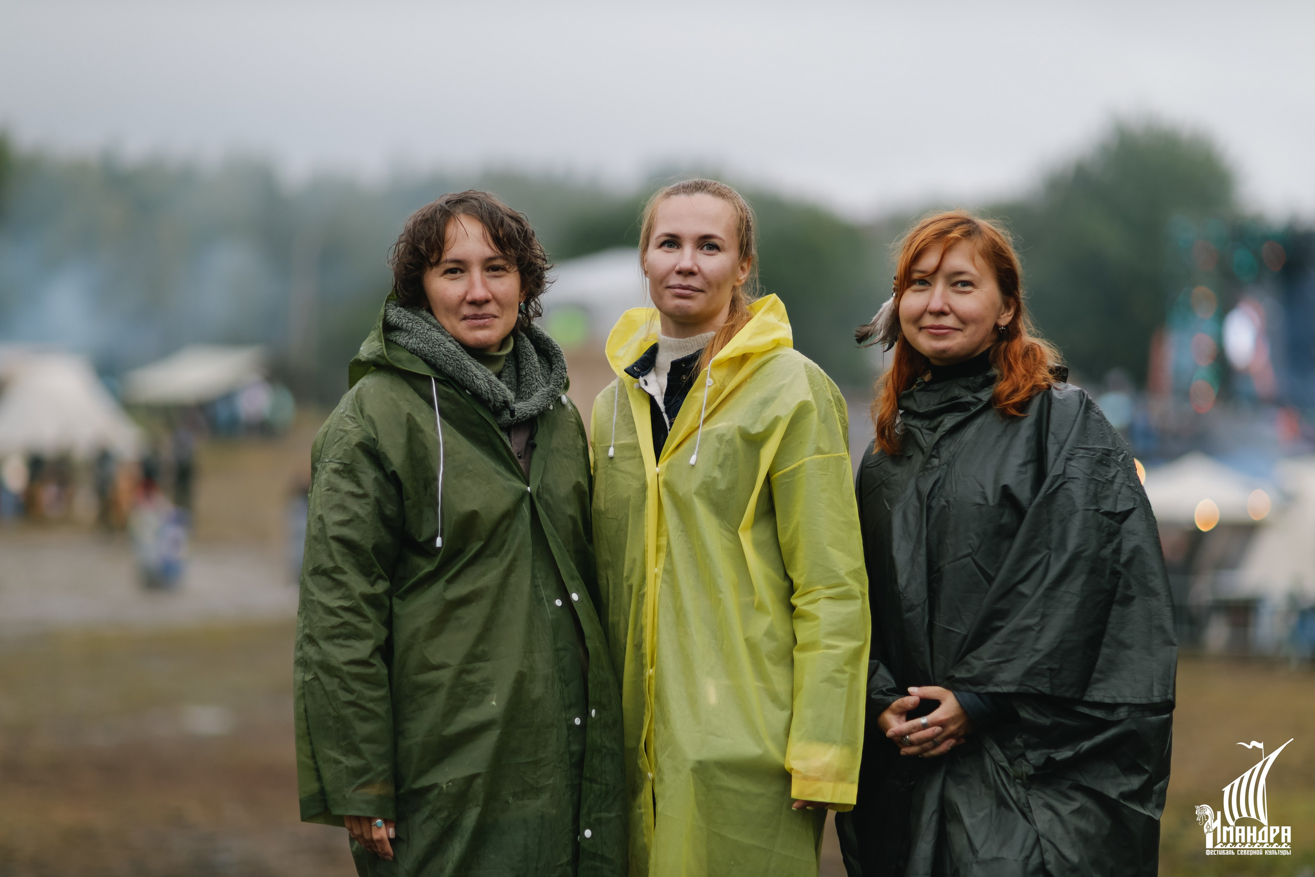 Imandra 2025. Репортажный фотограф в Мурманской области