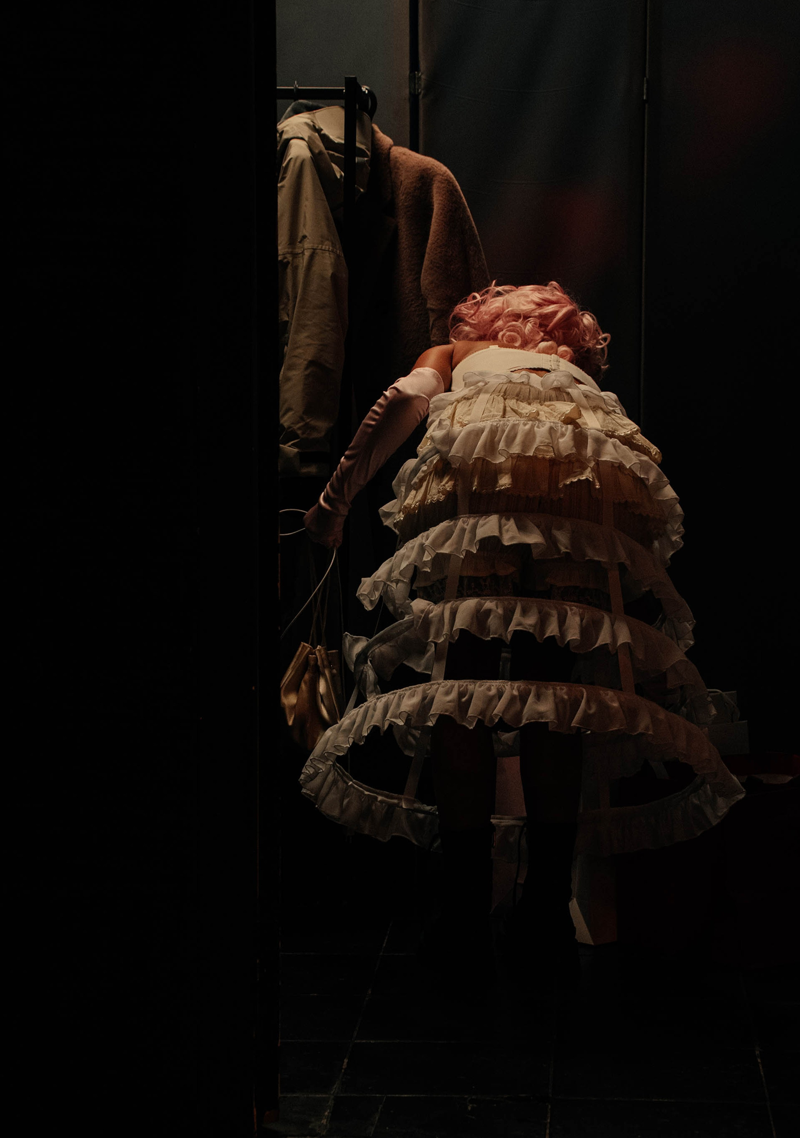 День рождения в кругу свиты!. Свадебный фотограф Москва Александра Аверкова