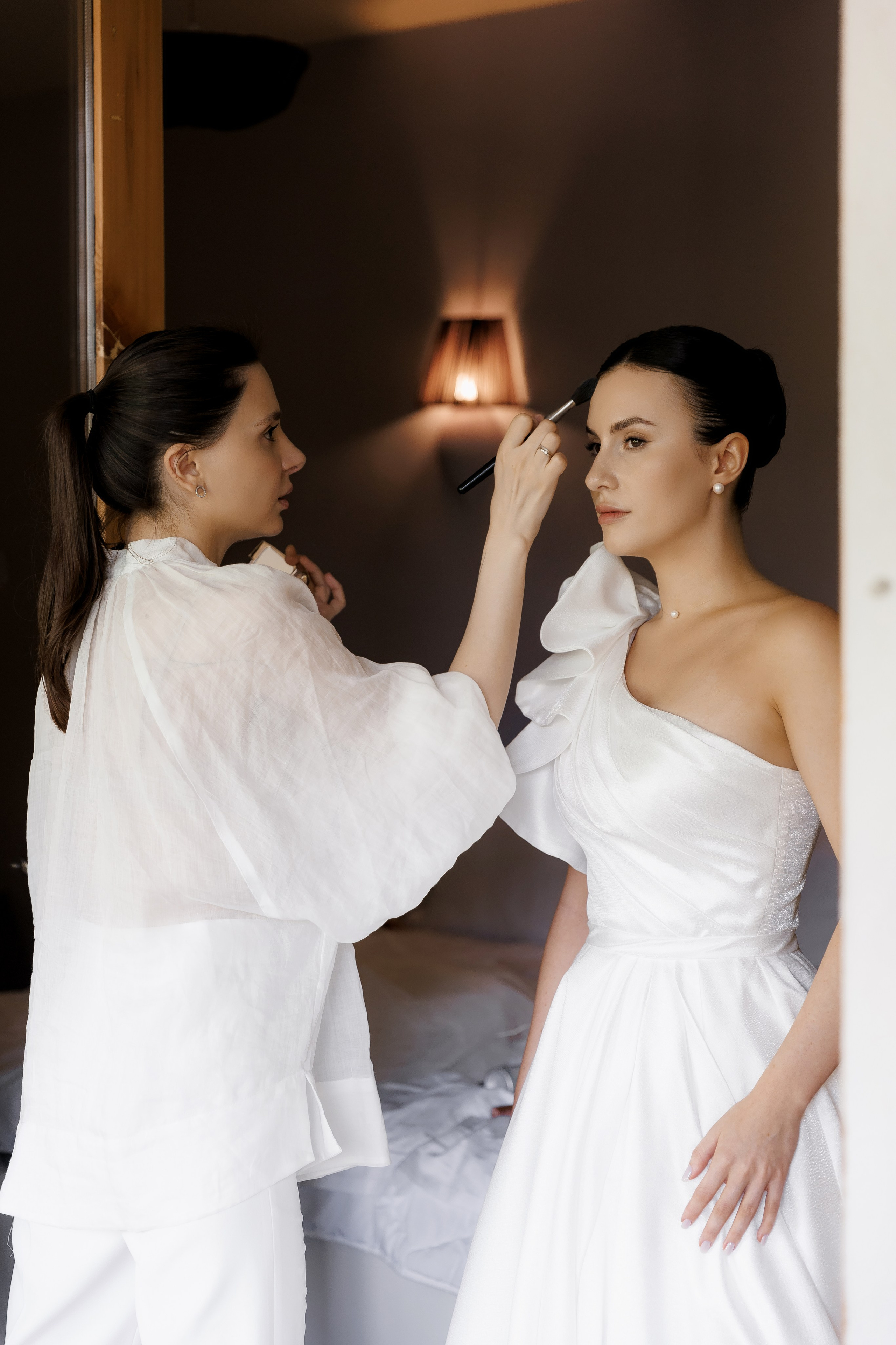 Mark & Nadezhda. Anastasiya Krasnyuk