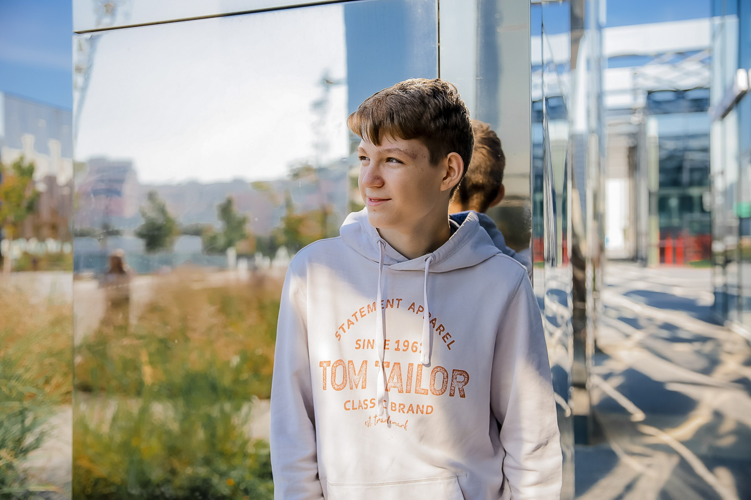 9 Я ШКОЛА 1409 ПРОГУЛКА. Фотограф в Москве Ольга Колесникова