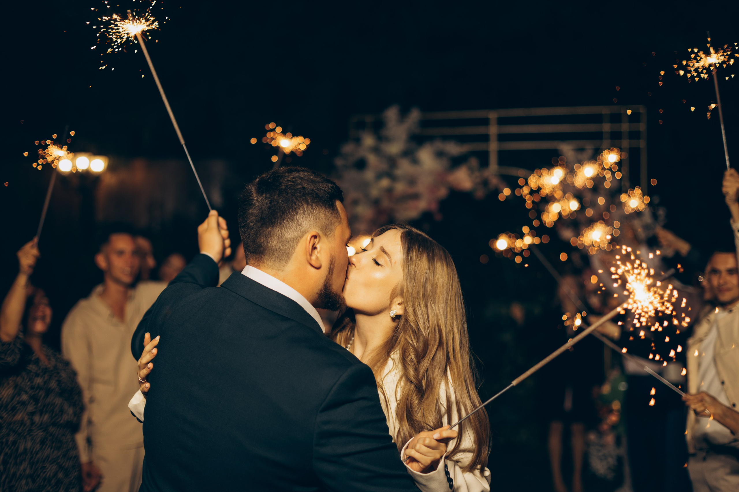 Свадьбы. Портретный и свадебный фотограф в Перми Ная Моложенко