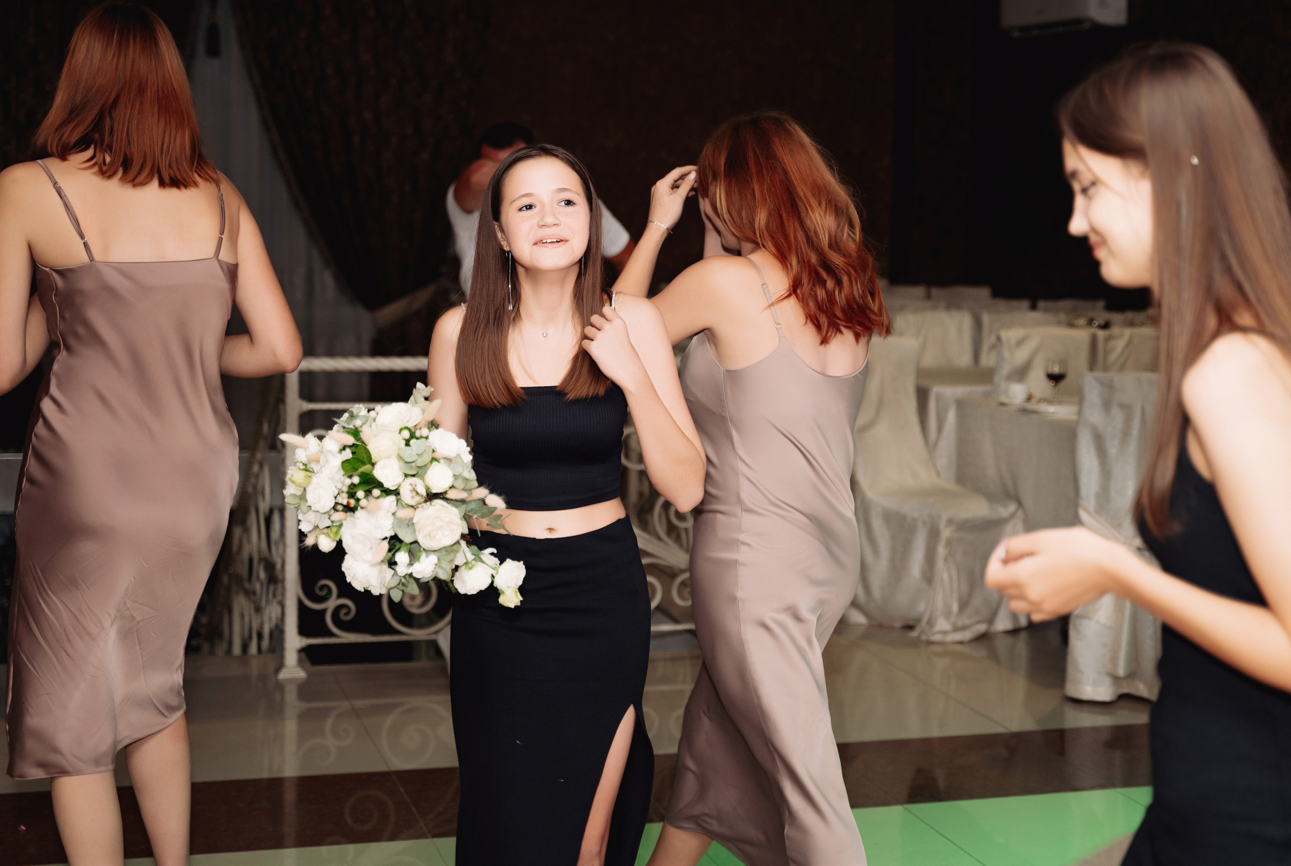 Михаил & Виктория. Свадебный и семейный фотограф в Краснодаре Павел Мельников