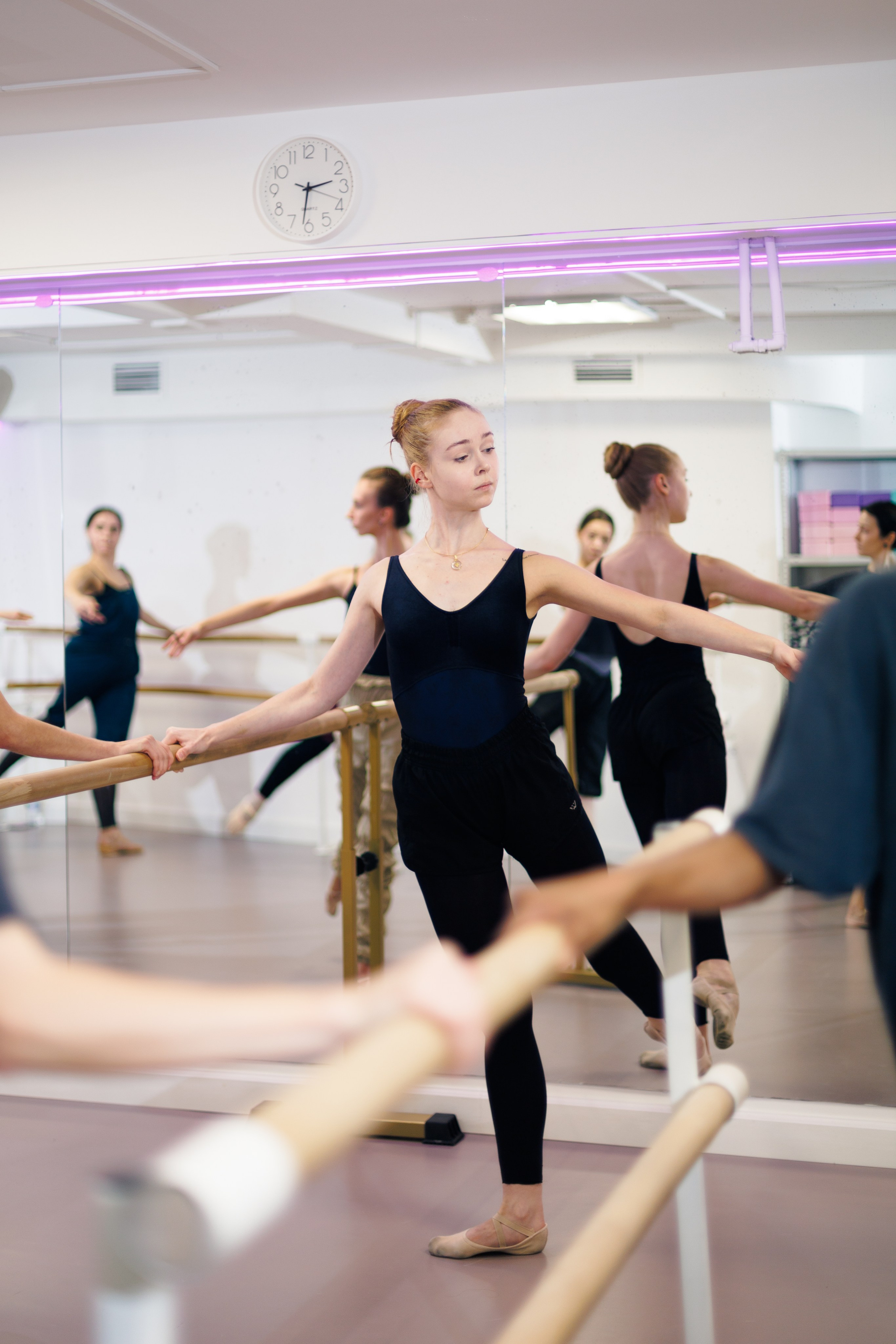 Балет. Фотограф мероприятий и спорта: юбилеев, дней рождений и корпоративов из Москвы