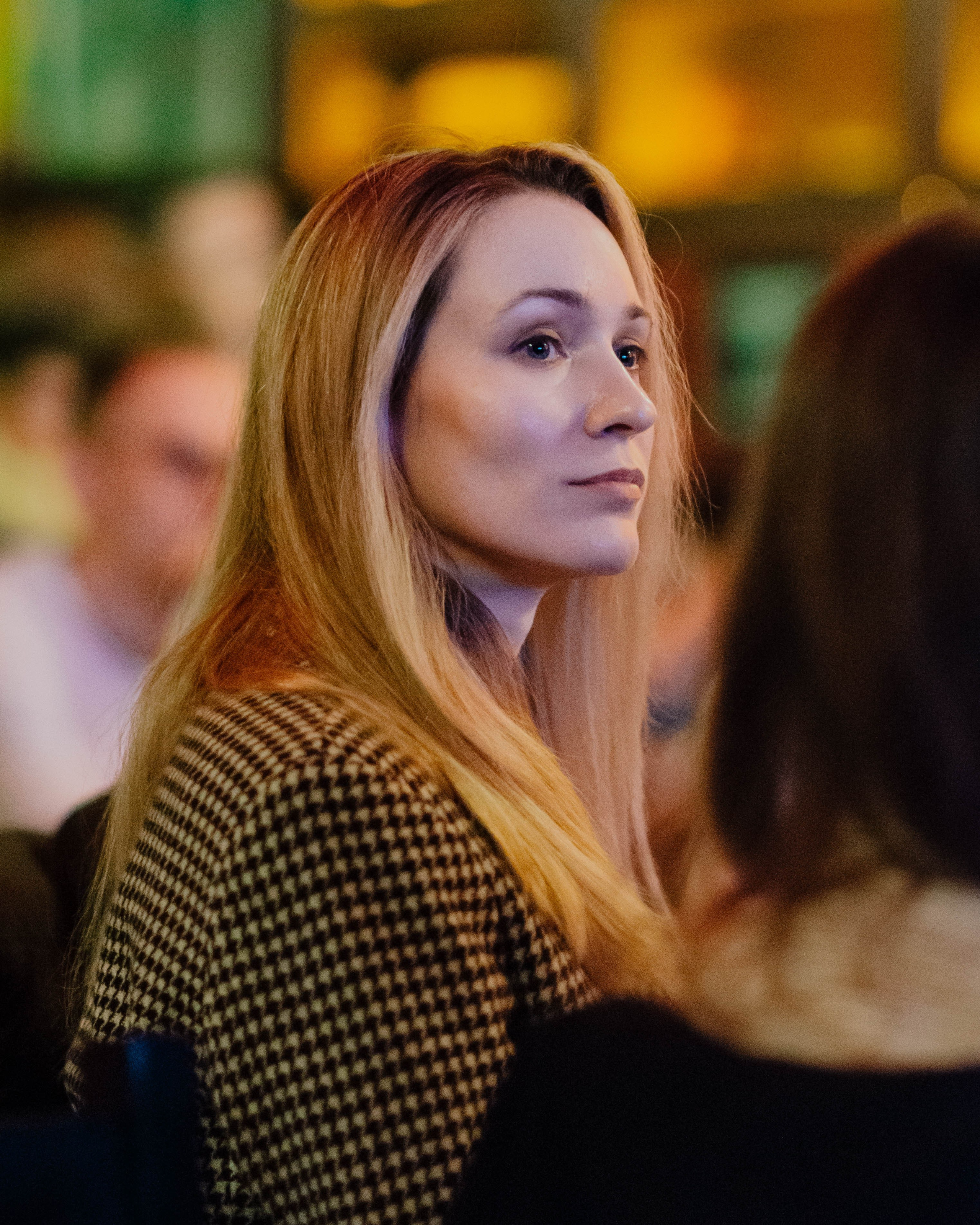 Сигнон. Фотограф Валерия Пэун