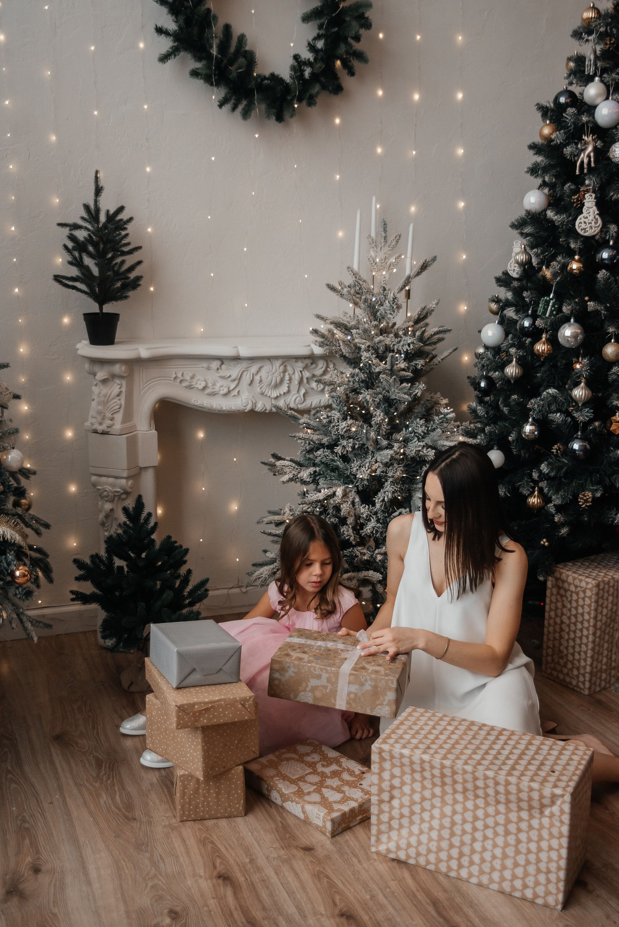 Ангелина и Элина. Свадебный и семейный фотограф в городе Смоленске