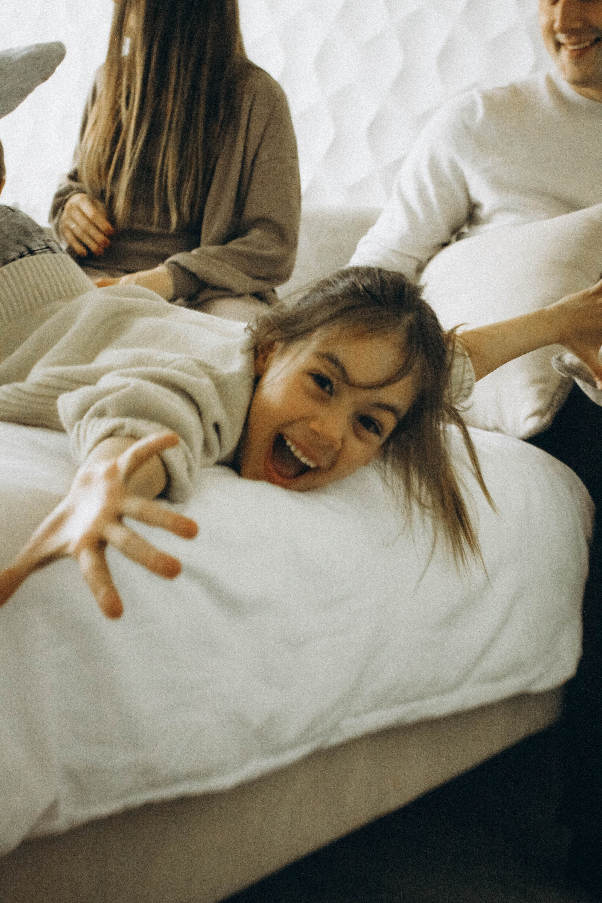 Family. Портретный и ню фотограф в Москве Александра Мишура