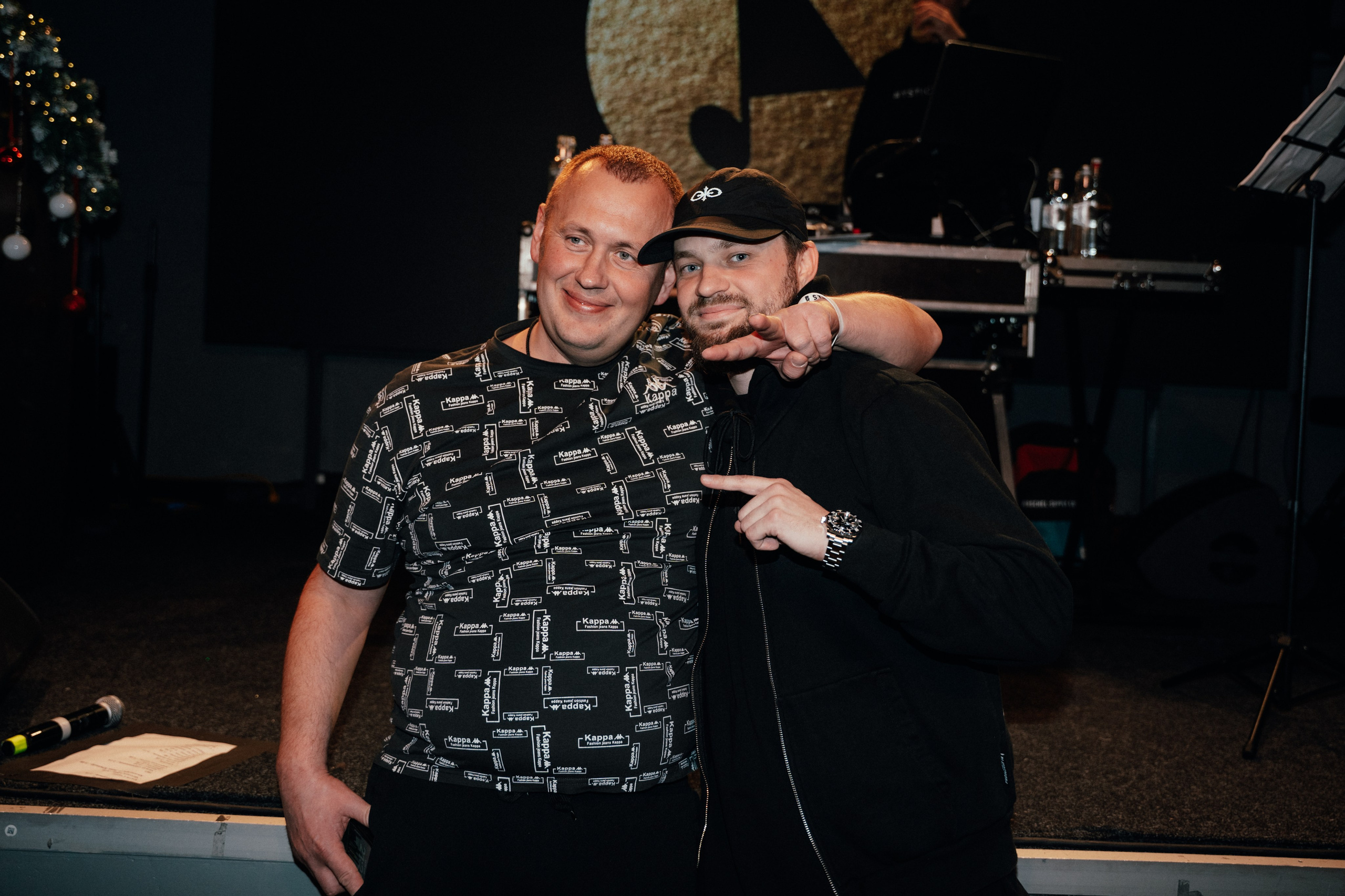 ЭДИК ЮЖНЫЙ. Фотограф Москва