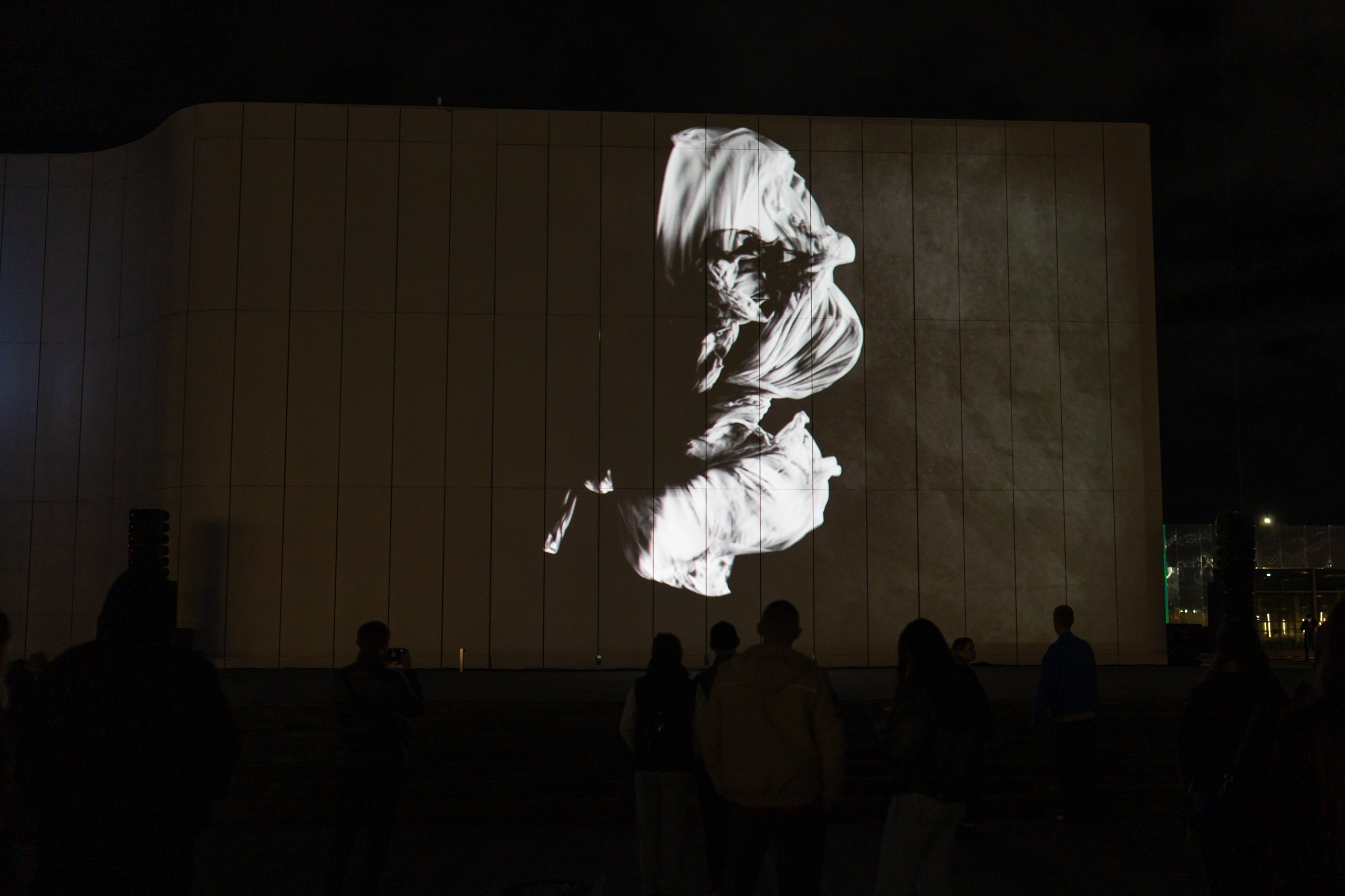 INTERVALS 2025. Sunnyman