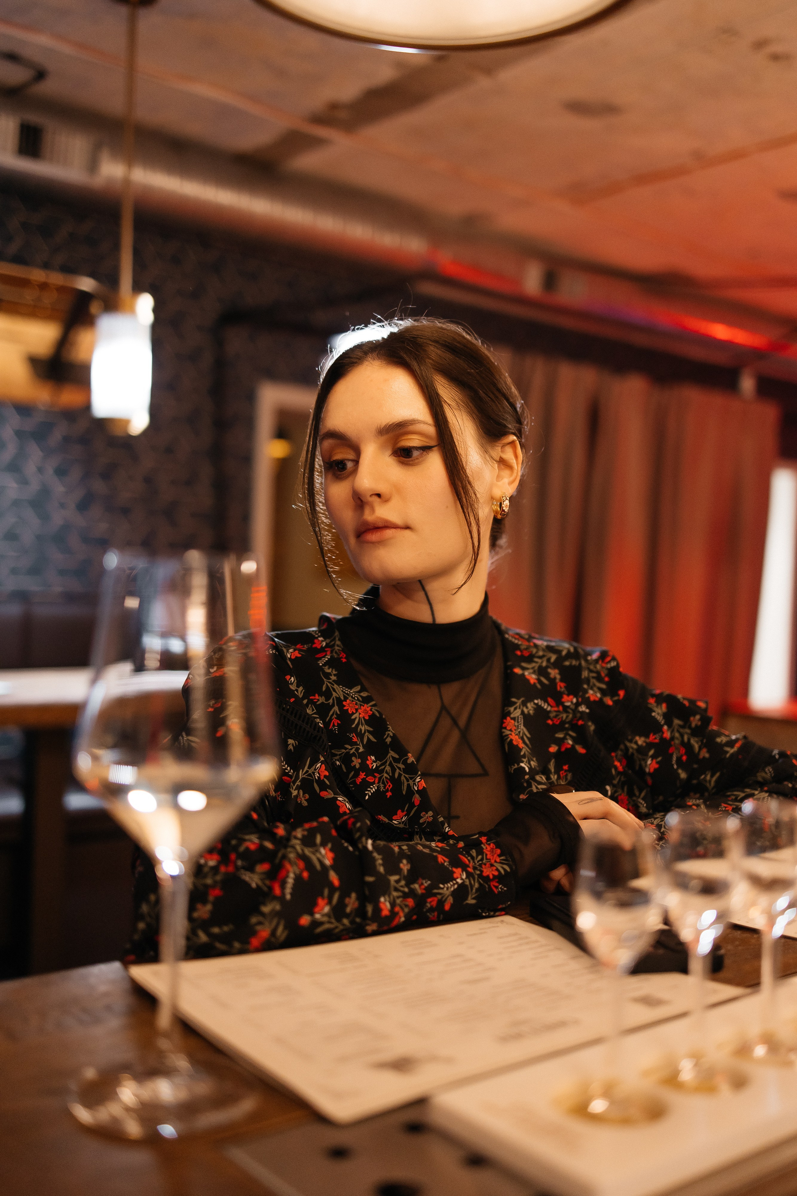 Клуб Гедонист — Онегин в «Онегине». Свадебный, семейный и детский фотограф в Калининграде Елена Кравцова