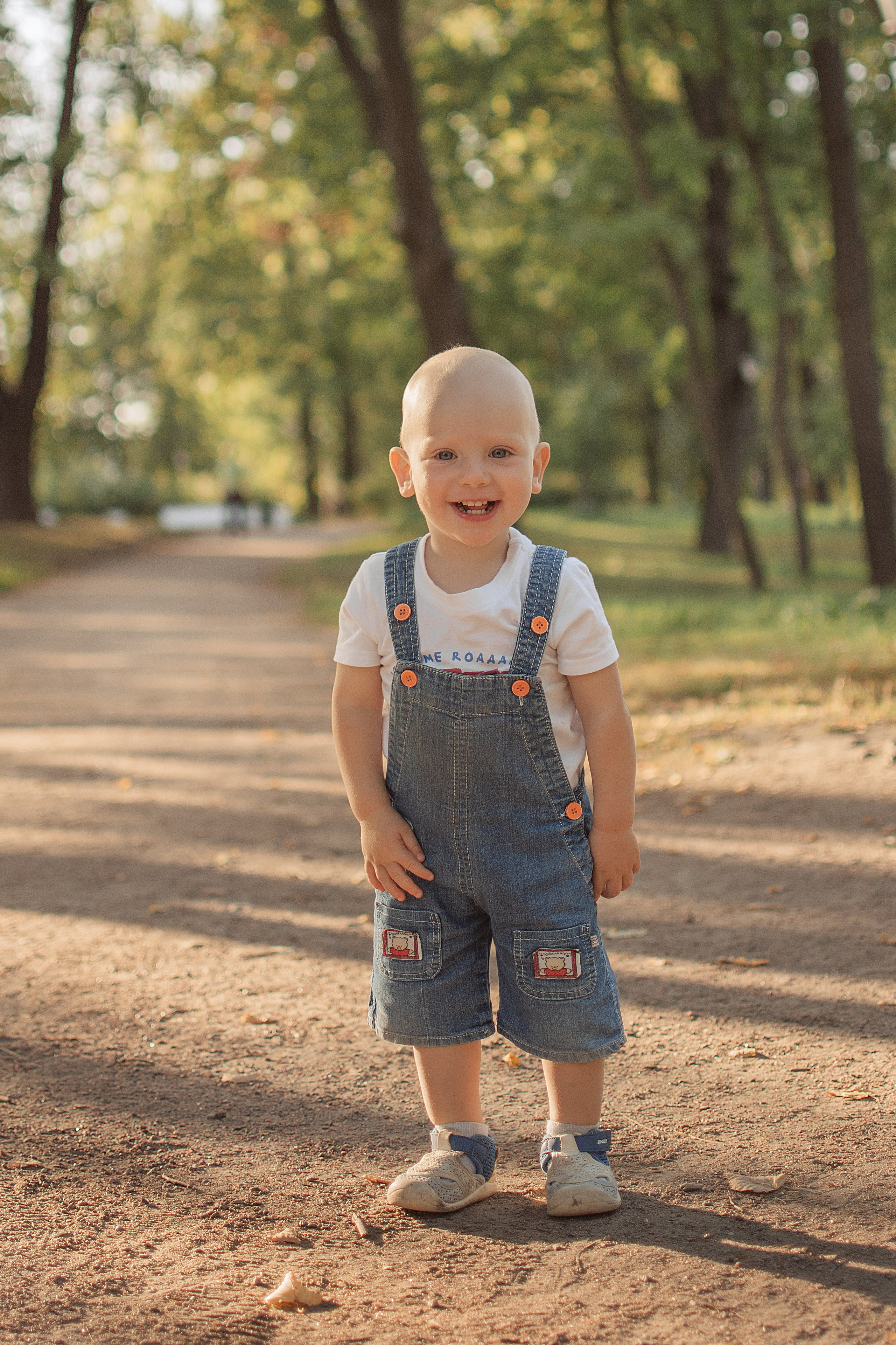 Семейный и детский фотограф в Санкт-Петербурге