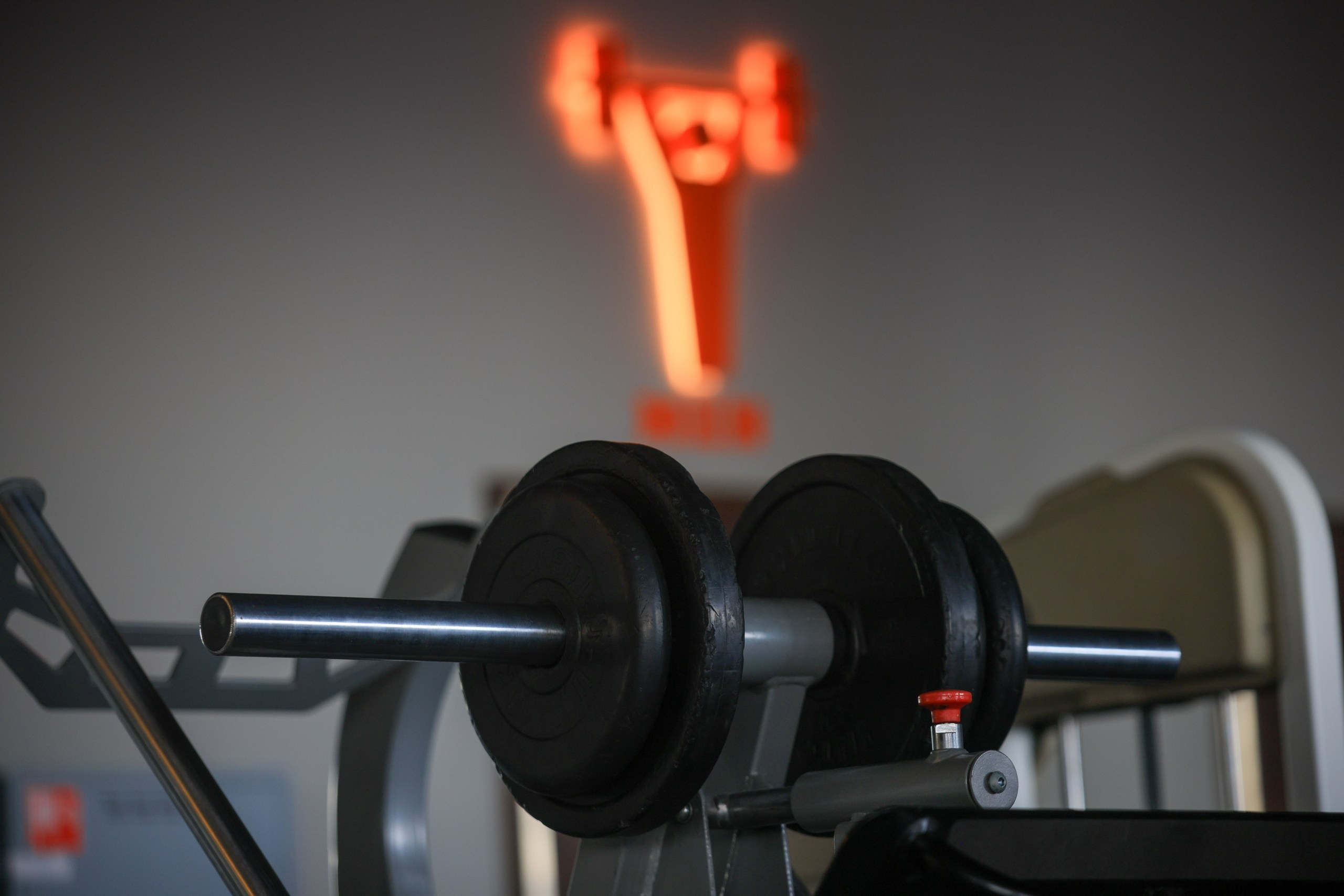 ТРОЙКА ФИТНЕС. Фотограф в Туле Крупский АнДРей. Фотостудия «КАДР71» в Туле