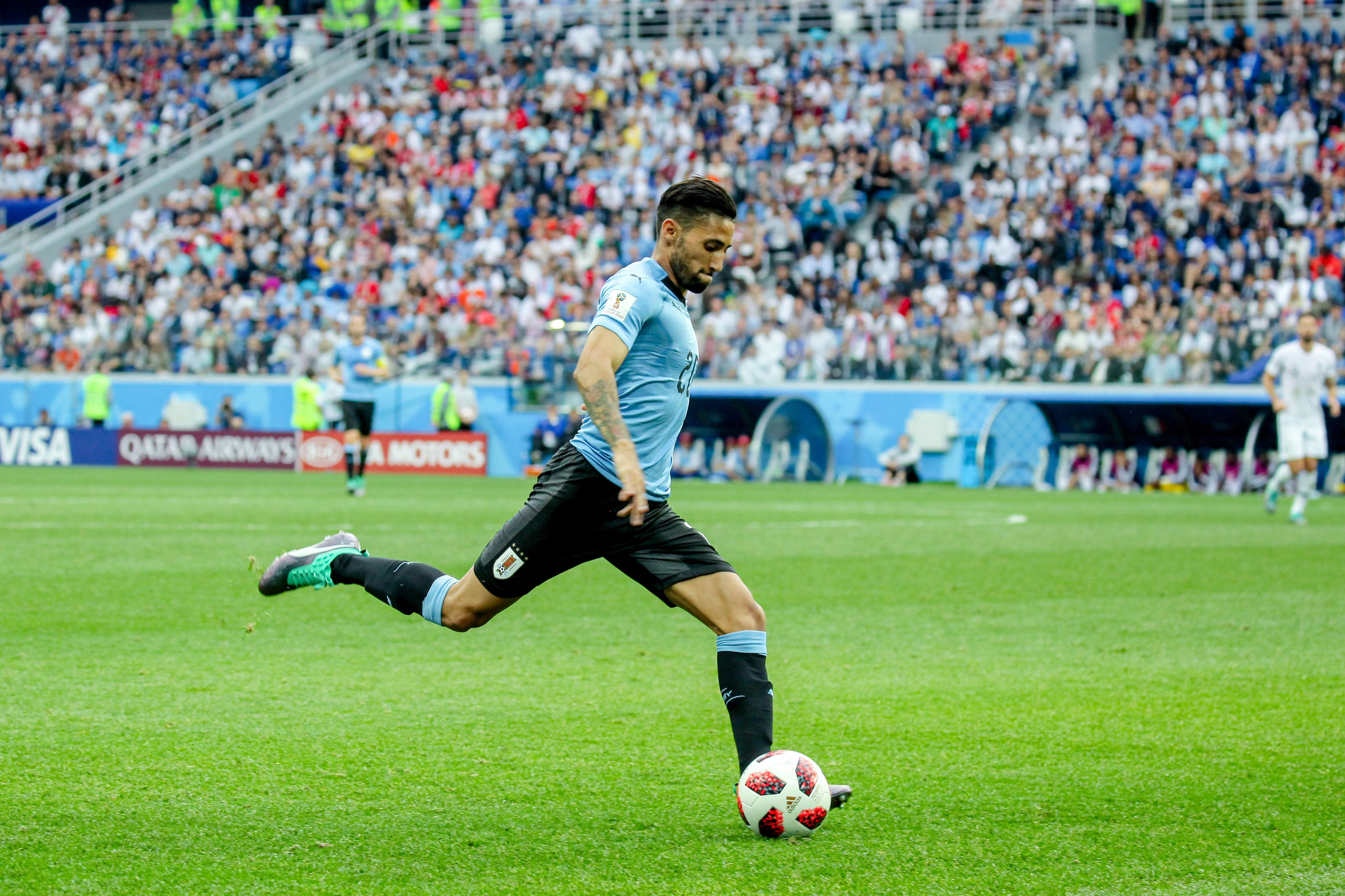 Футбол. Фотограф Нижний Новгород