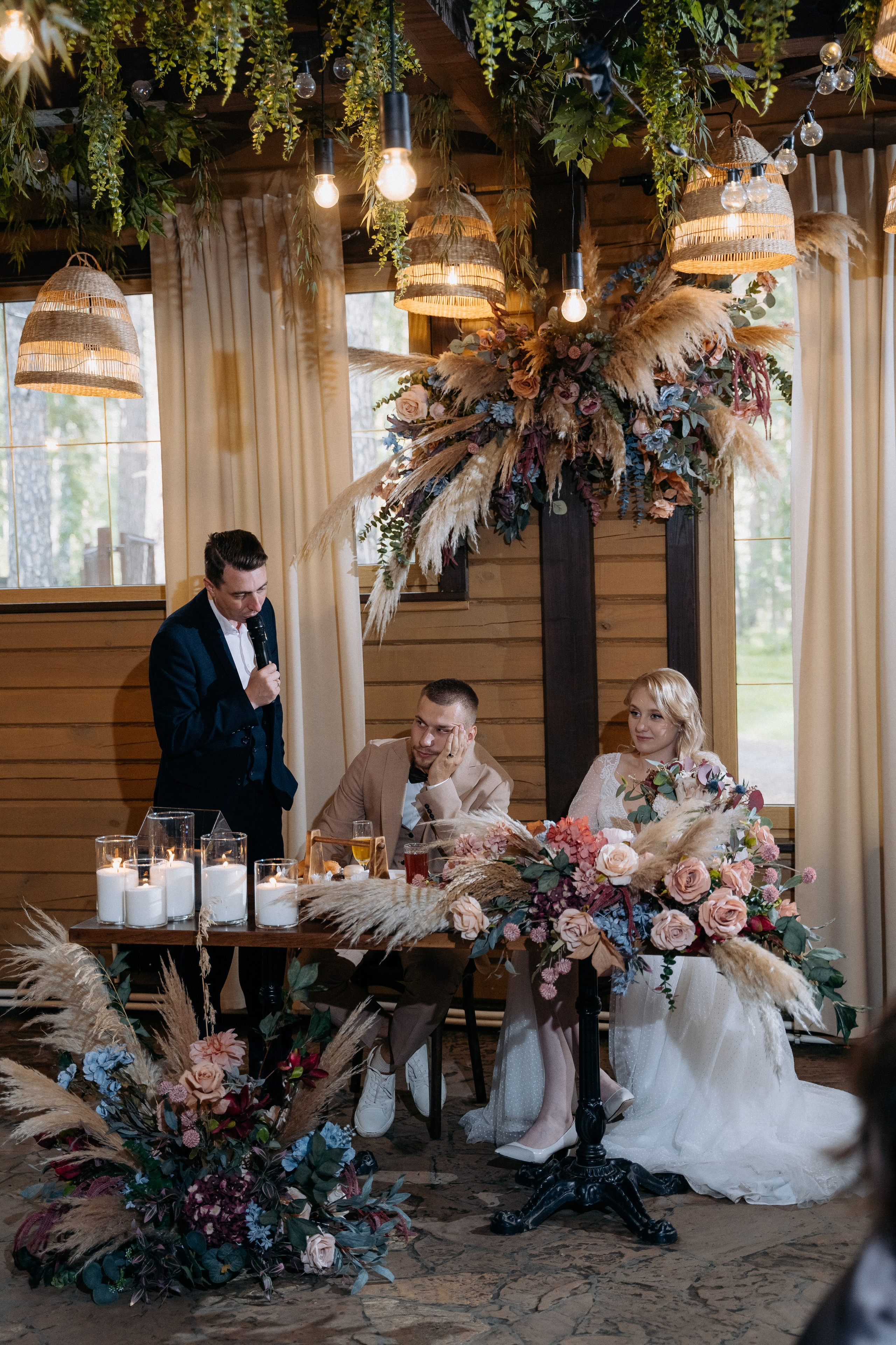 Влад и Бэлла. Свадебный и семейный фотограф в Новосибирске Наталья Зорина