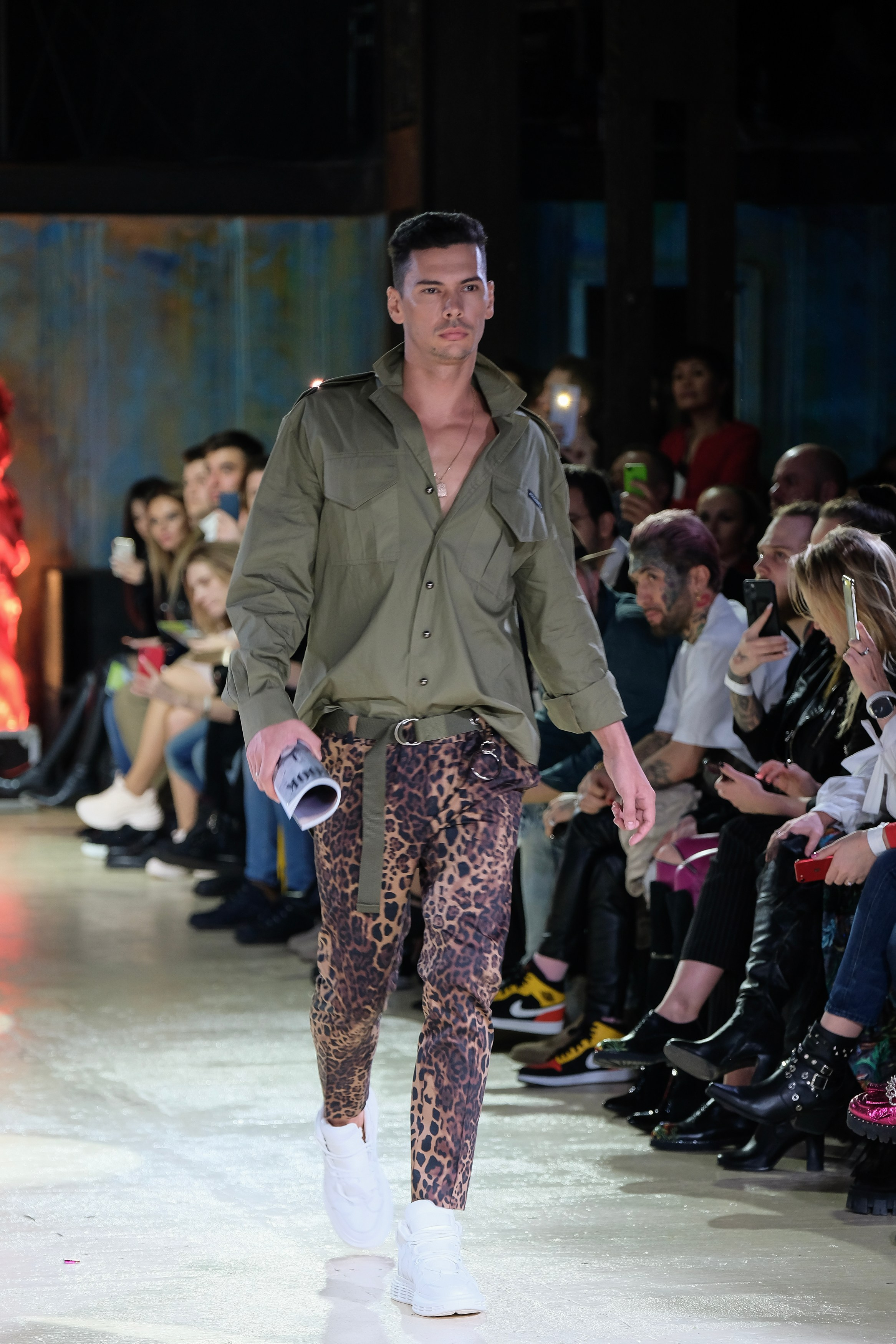 Ponomarev_pokaz. Антон Гошовский - свадебный и семейный фотограф в Москве и Крыму