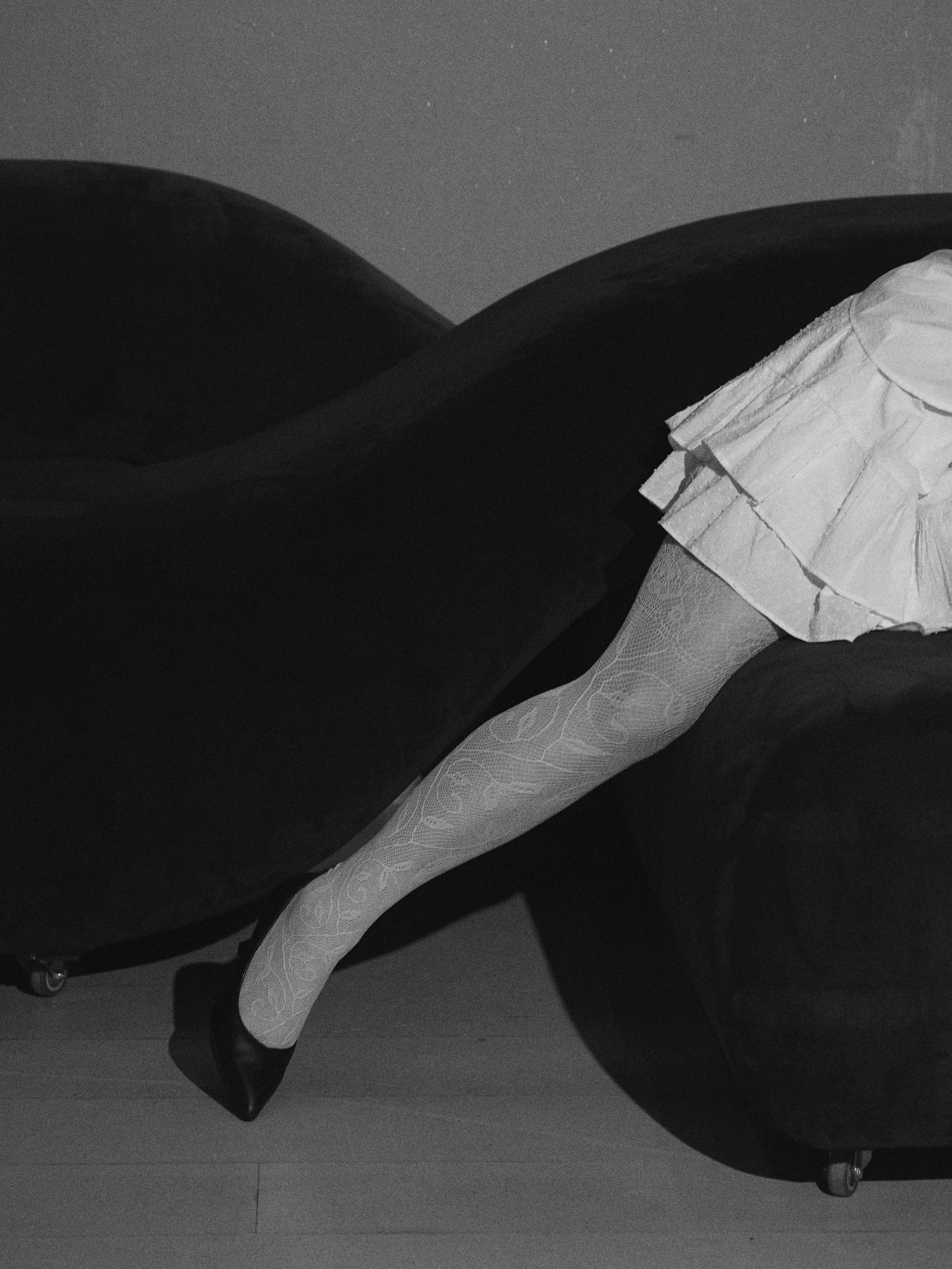 Silence. Фотограф Елизавета Маслова. Москва. Art, Fashion