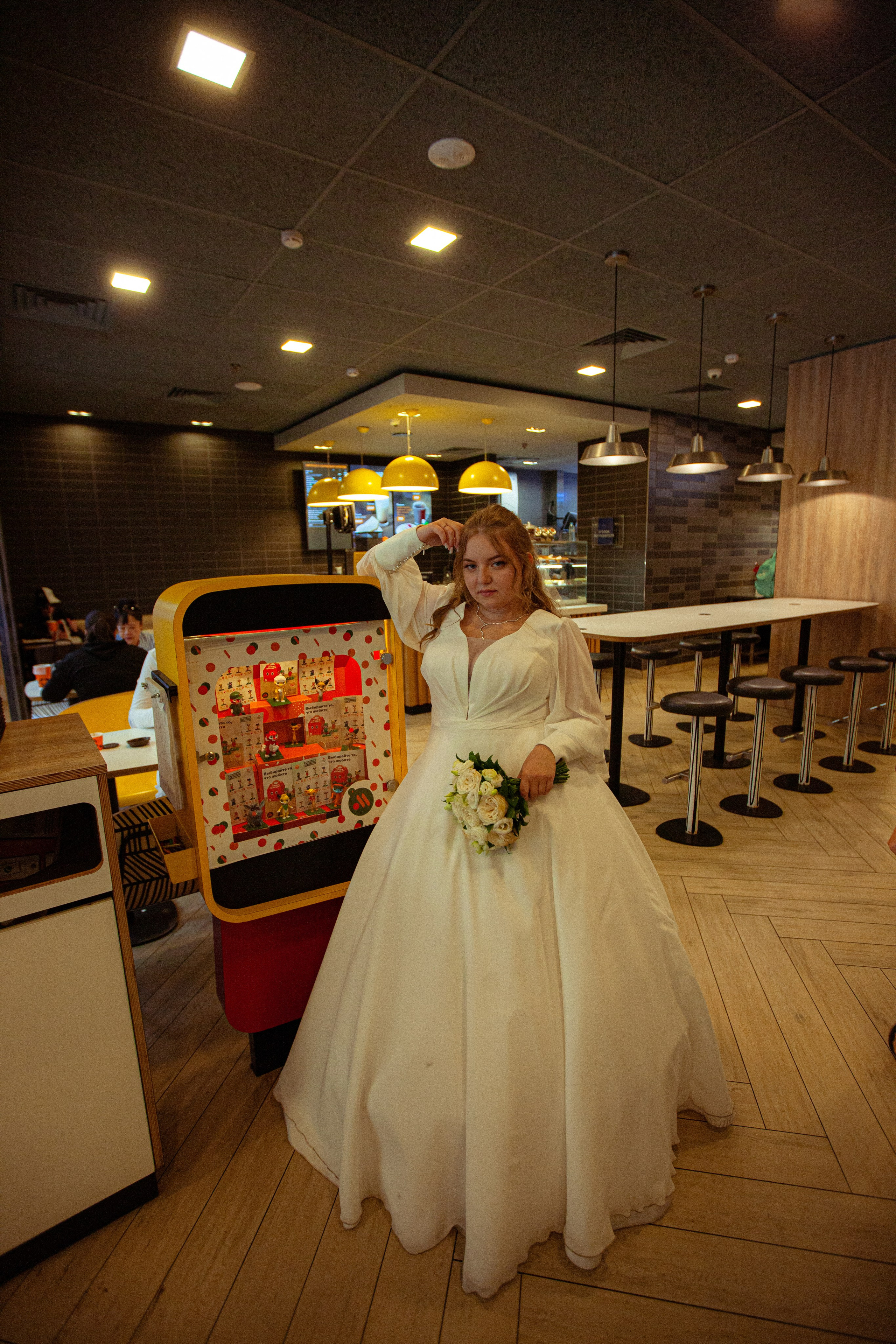 Now & forever. Фотограф Елизавета Маслова. Москва. Art, Fashion