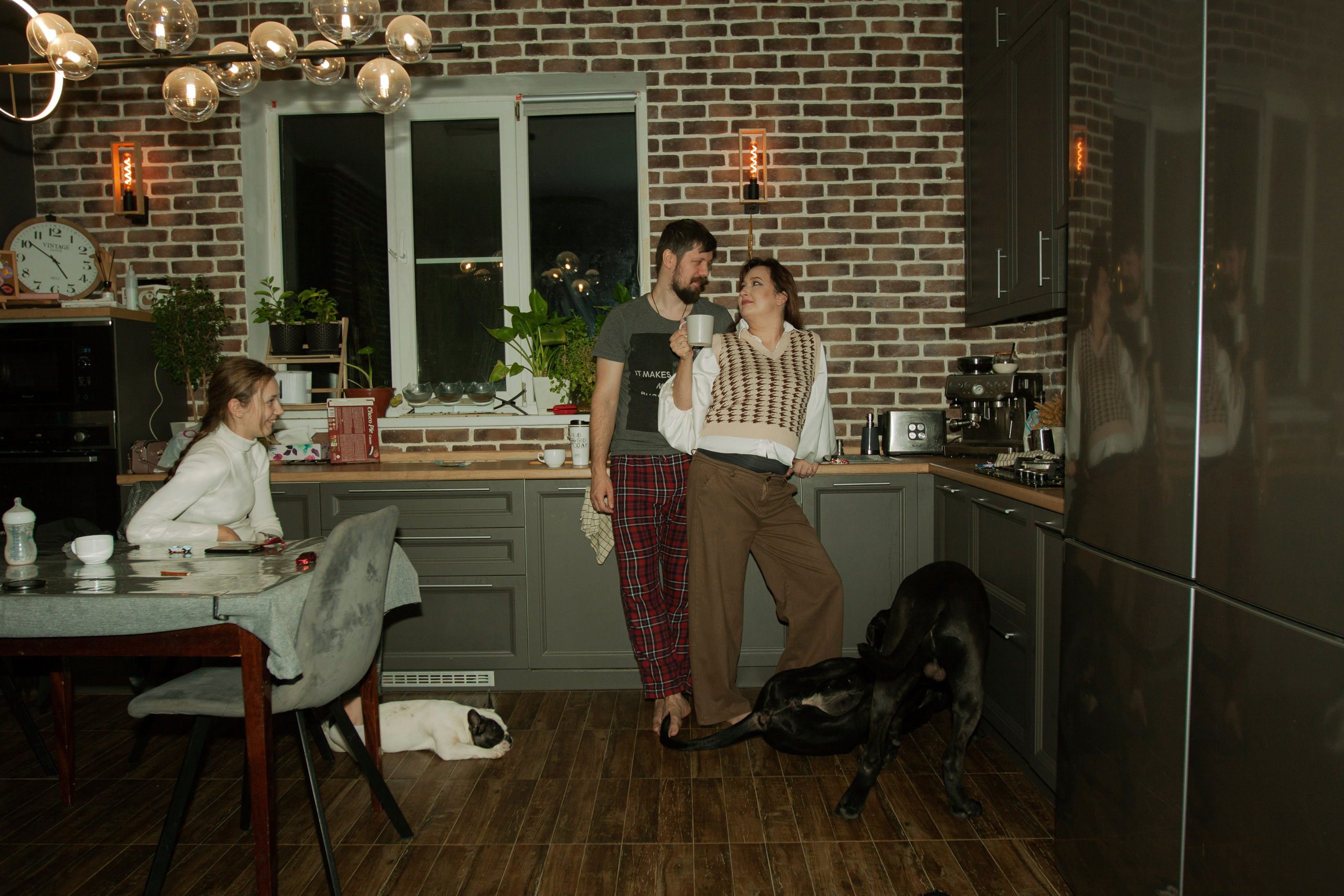 Home. Фотограф Елизавета Маслова. Москва. Art, Fashion