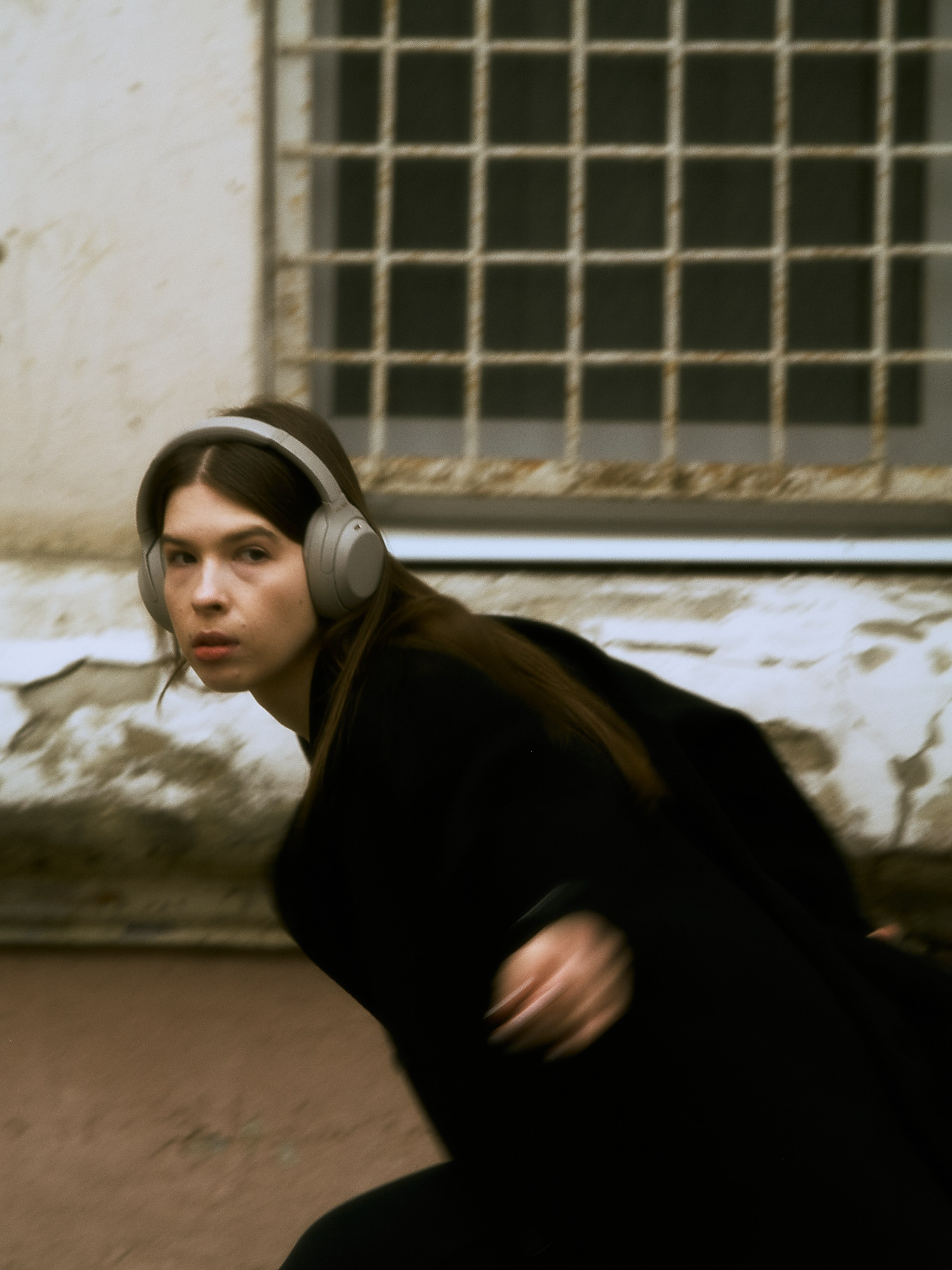 Кристина. Фотограф Елизавета Маслова. Москва. Art, Fashion