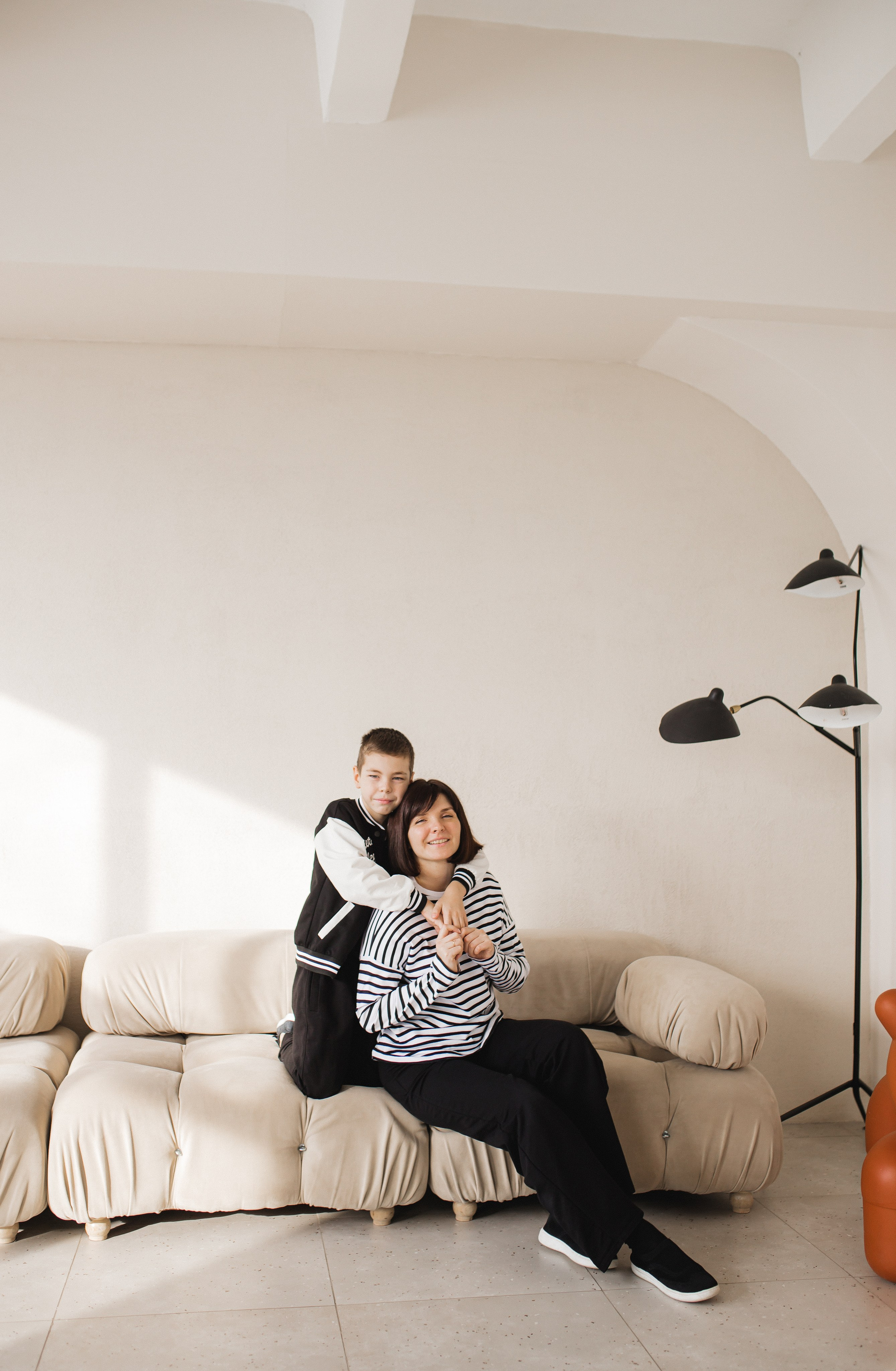 Надя и Ваня. Семейный и свадебный фотограф в Екатеринбурге Орлова Ирина