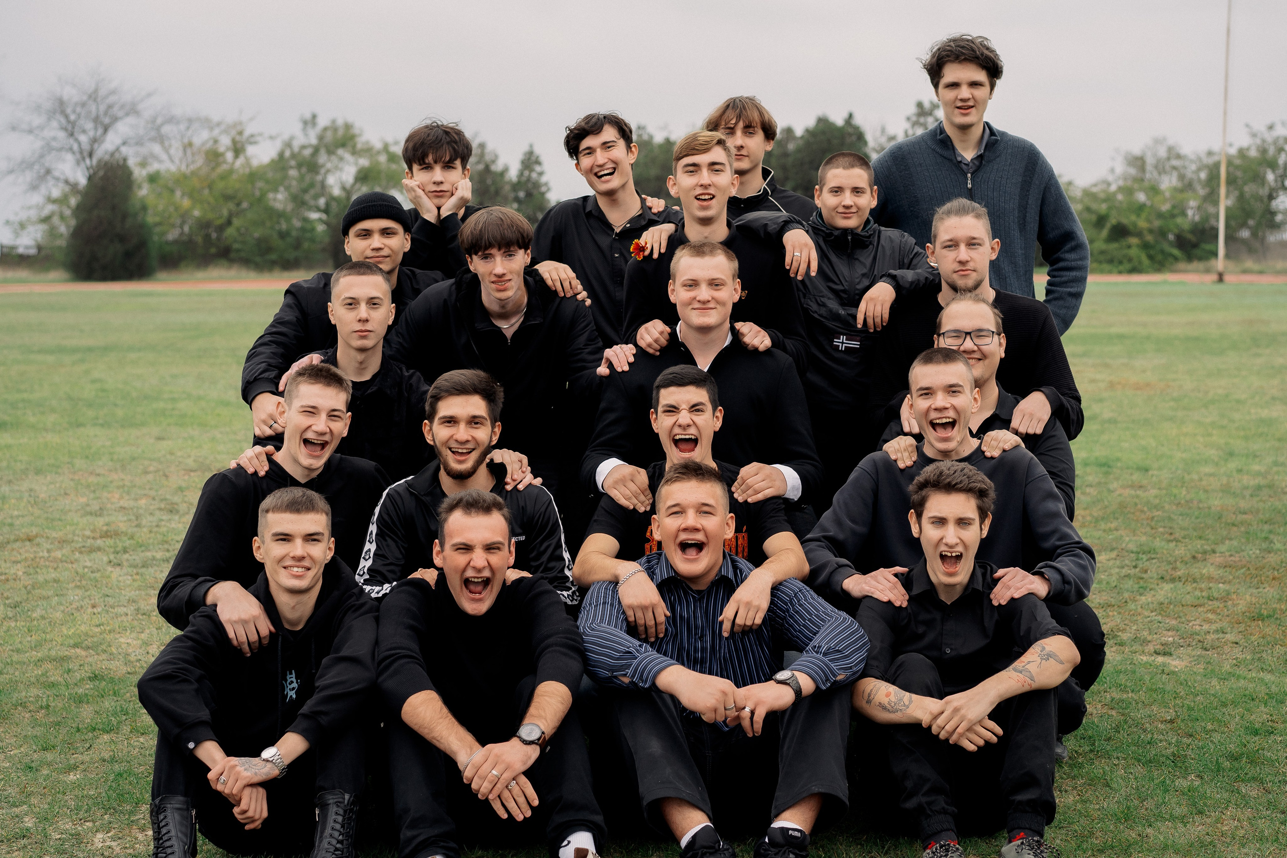 Выпускные альбомы. Свадебный и семейный фотограф в Ростове-на-Дону и Керчи Алина Захарцова