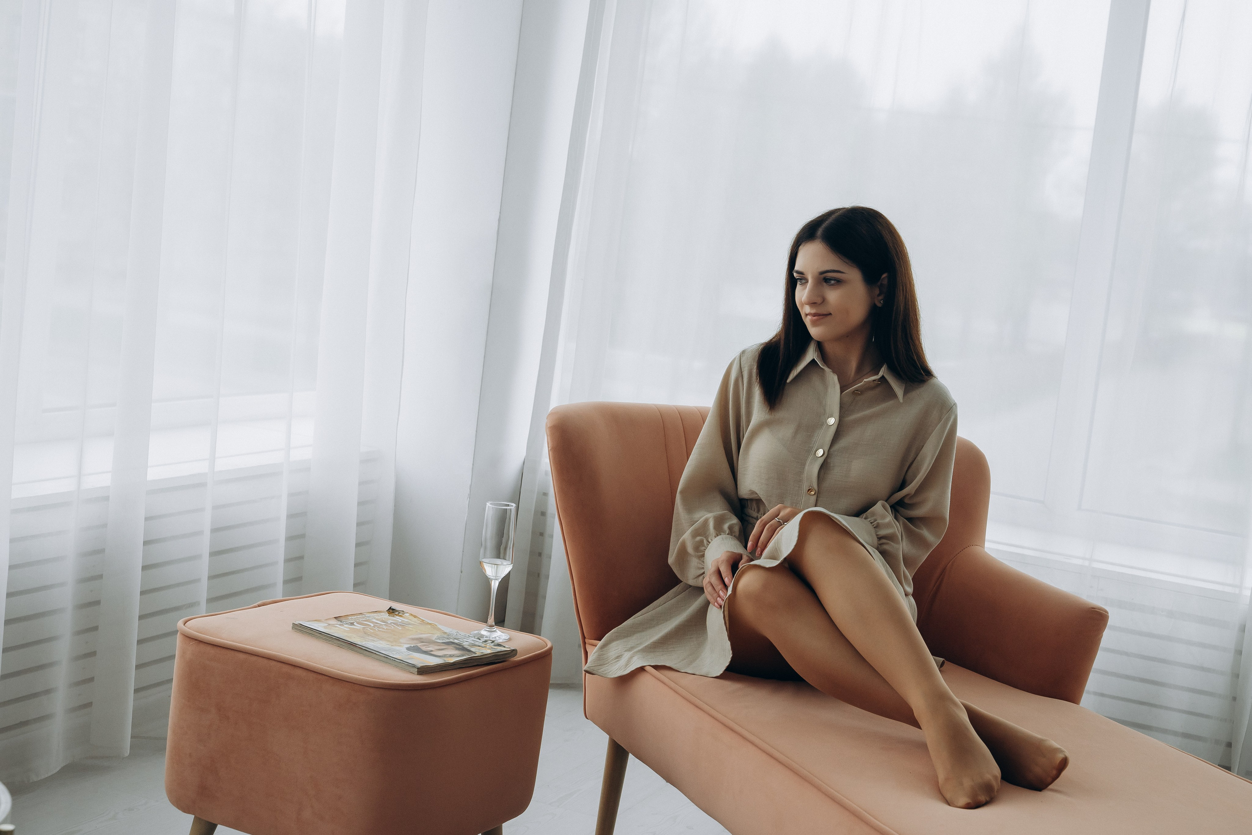 Фотосессия большой семьи. Семейный фотограф в Минске Дарья Дреко