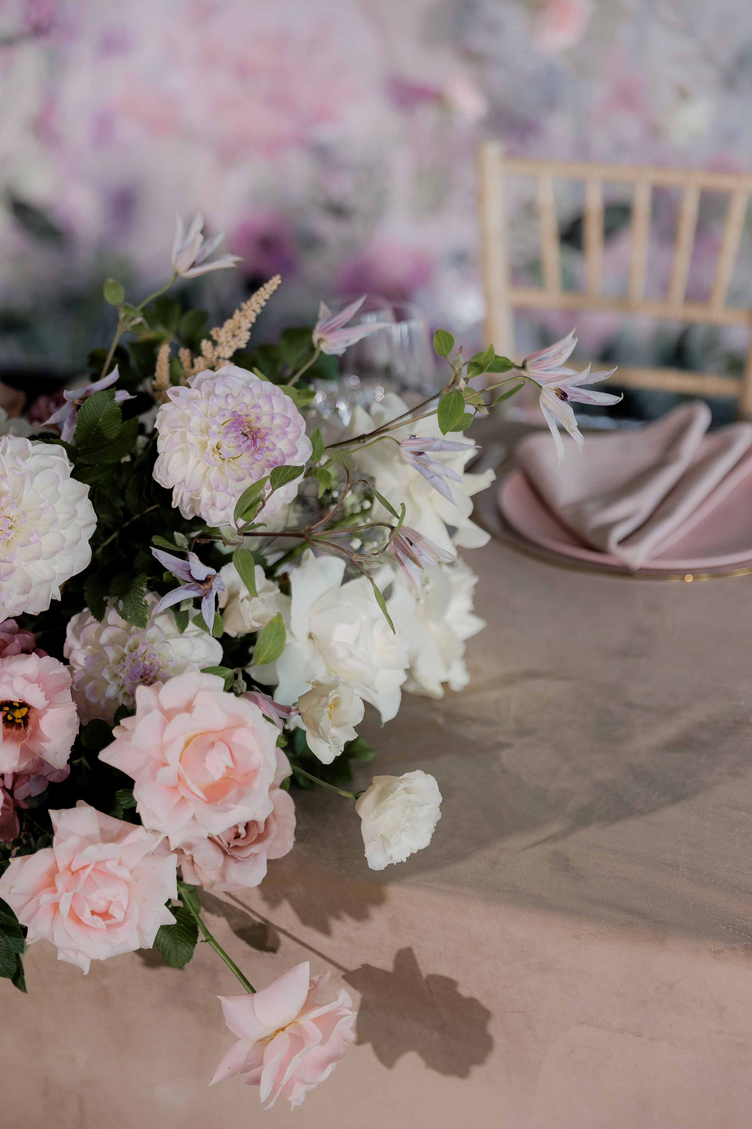 Свадьба в Сенешаль. Свадебный фотограф Екатерина Тимукина