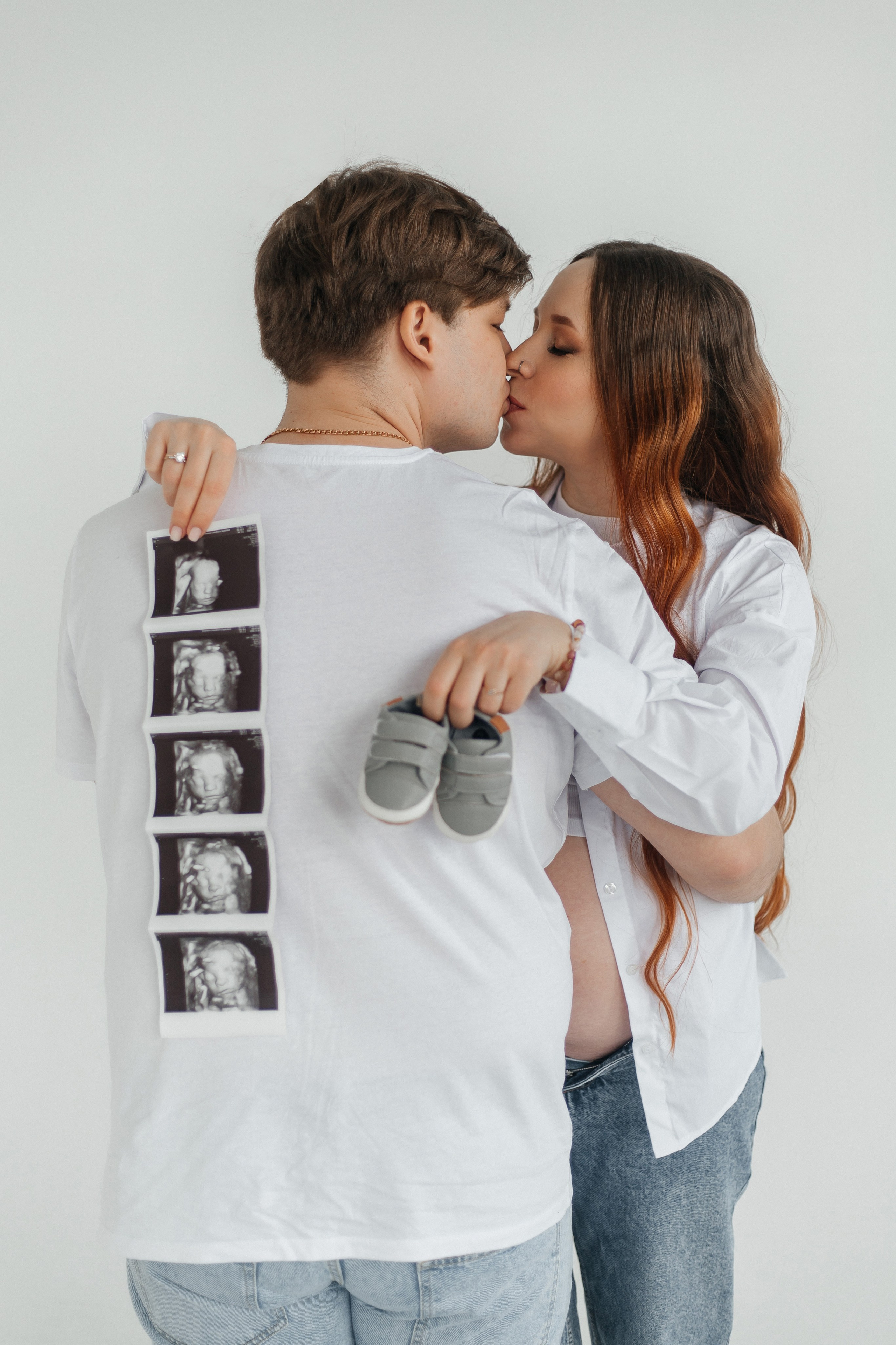 Беременность. Свадебный и семейный фотограф в Волгограде Анастасия Кошенскова