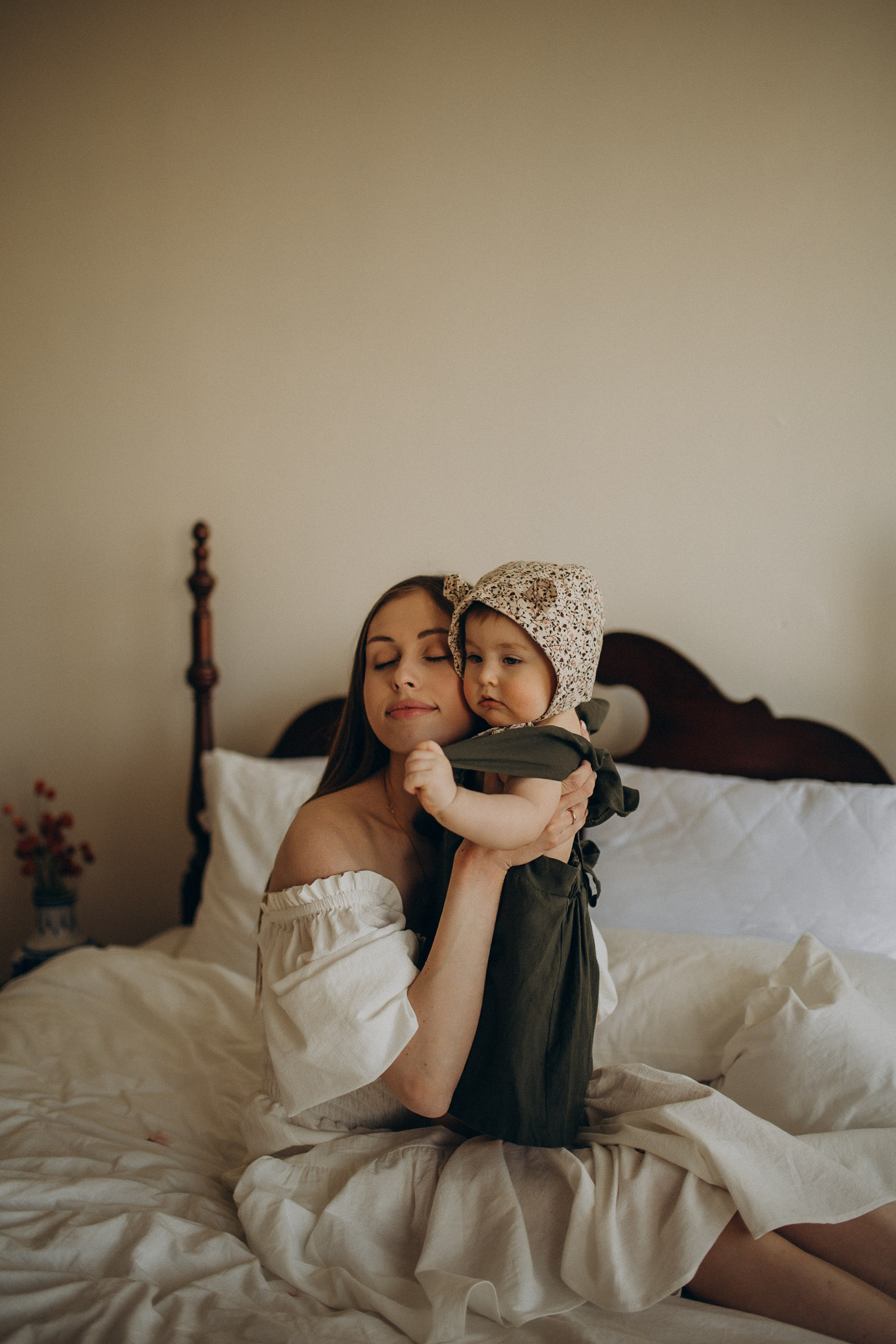 Мама с дочкой. Ваш фотограф АНАстасия Земскова