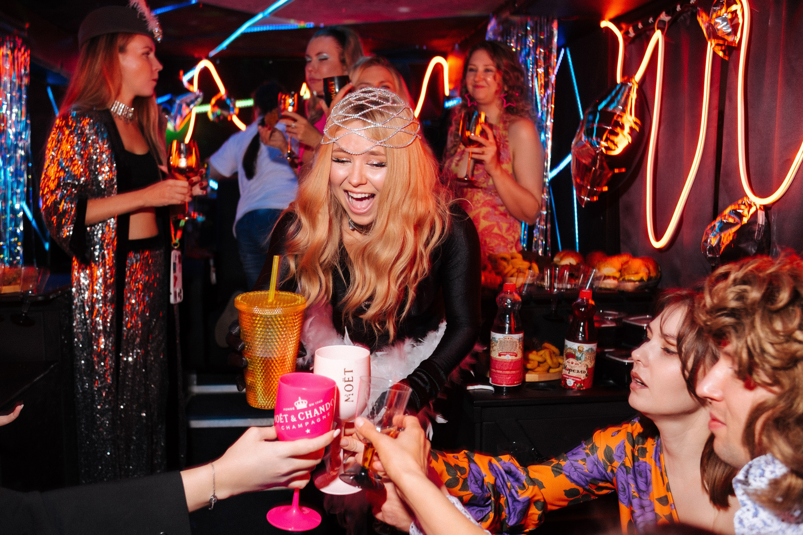 День Рождения Сашки!. Фуд и предметный фотограф Виталий Морозов г. Москва