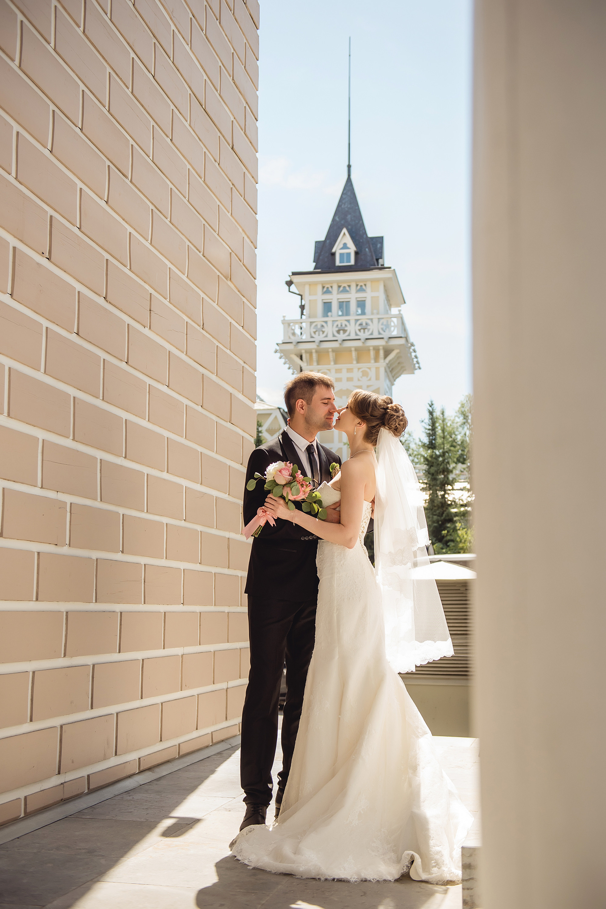 Свадьба. Свадебный, семейный фотограф в СПб Татьяна Игнашева. Выпускные альбомы