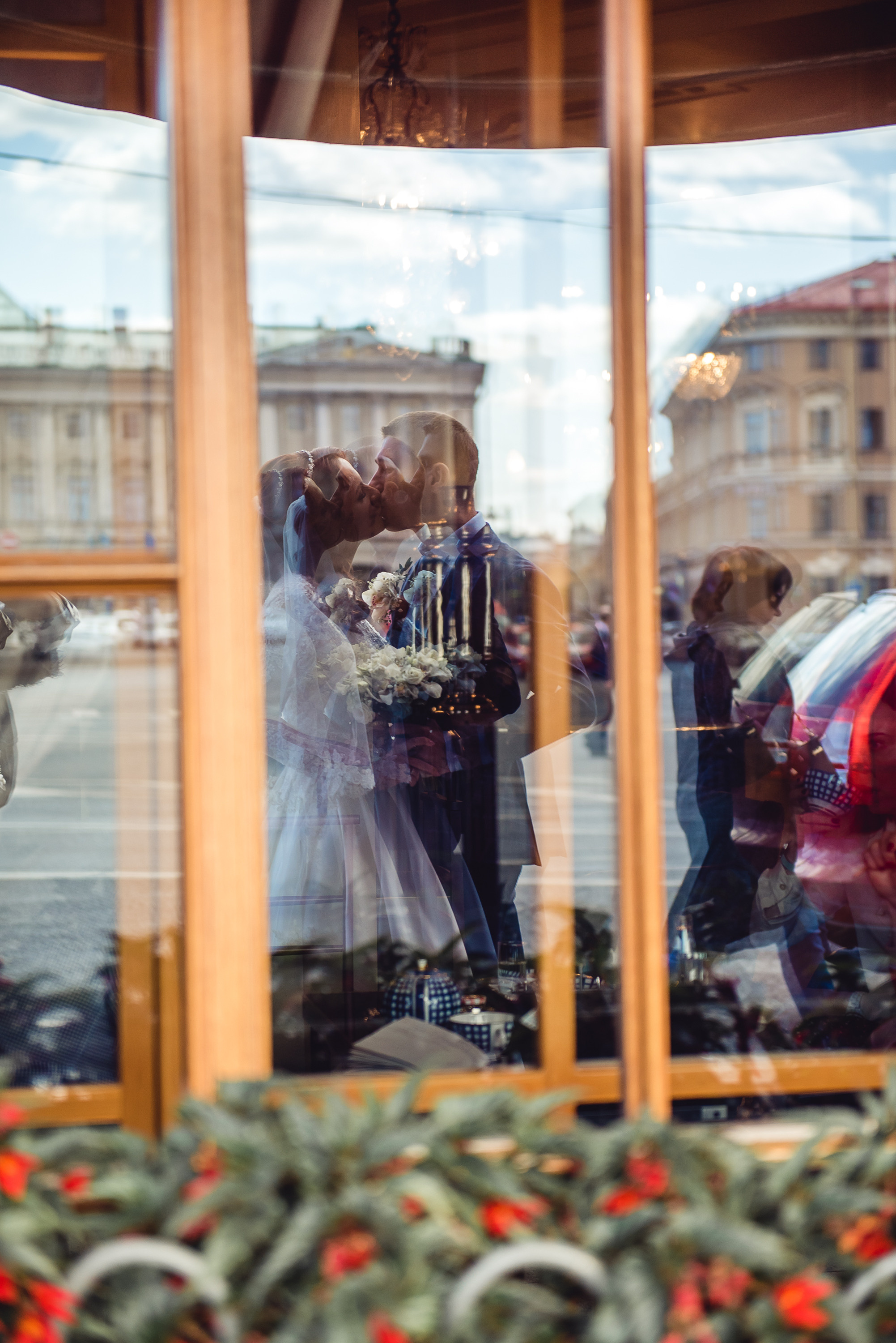 Свадьба. Свадебный, семейный фотограф в СПб Татьяна Игнашева. Выпускные альбомы
