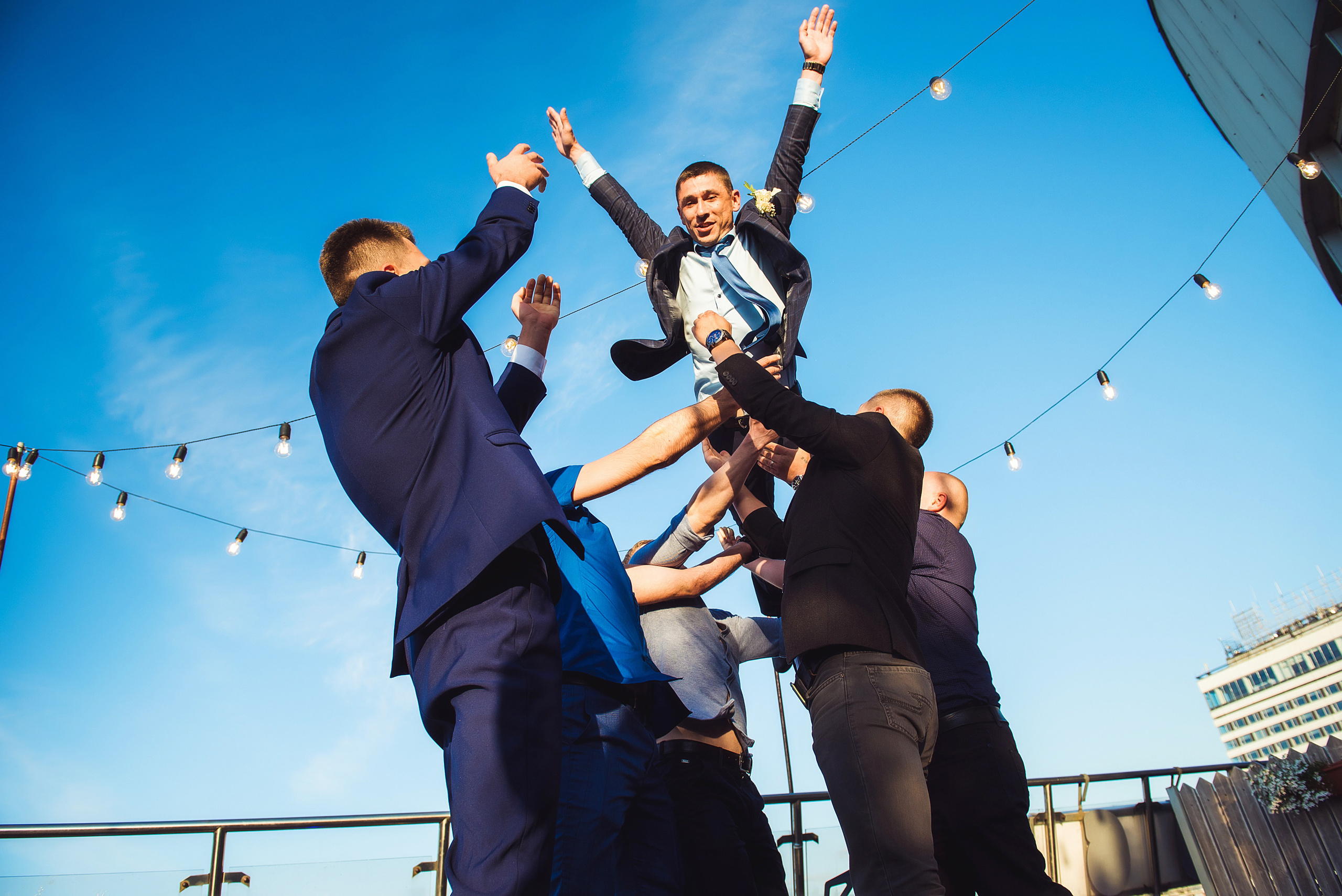 Свадьба. Свадебный, семейный фотограф в СПб Татьяна Игнашева. Выпускные альбомы