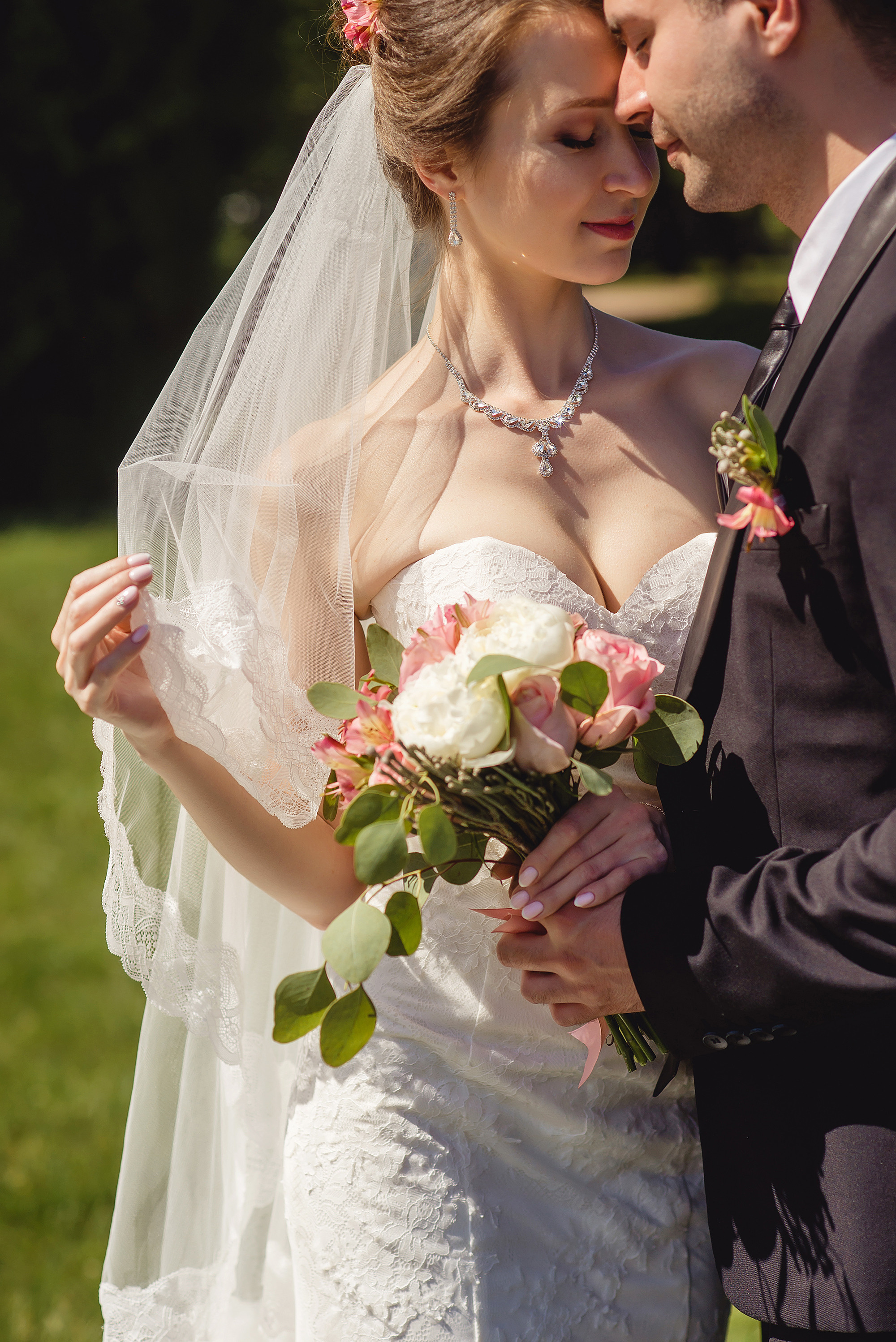 Свадьба. Свадебный, семейный фотограф в СПб Татьяна Игнашева. Выпускные альбомы