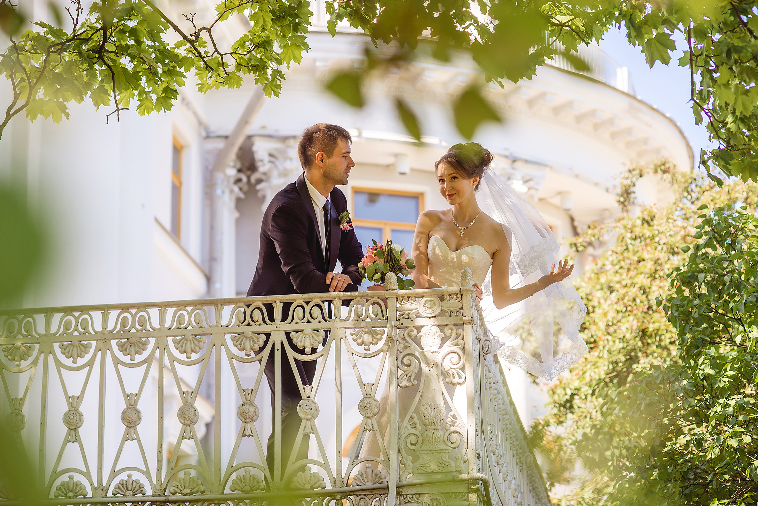 Свадьба. Свадебный, семейный фотограф в СПб Татьяна Игнашева. Выпускные альбомы