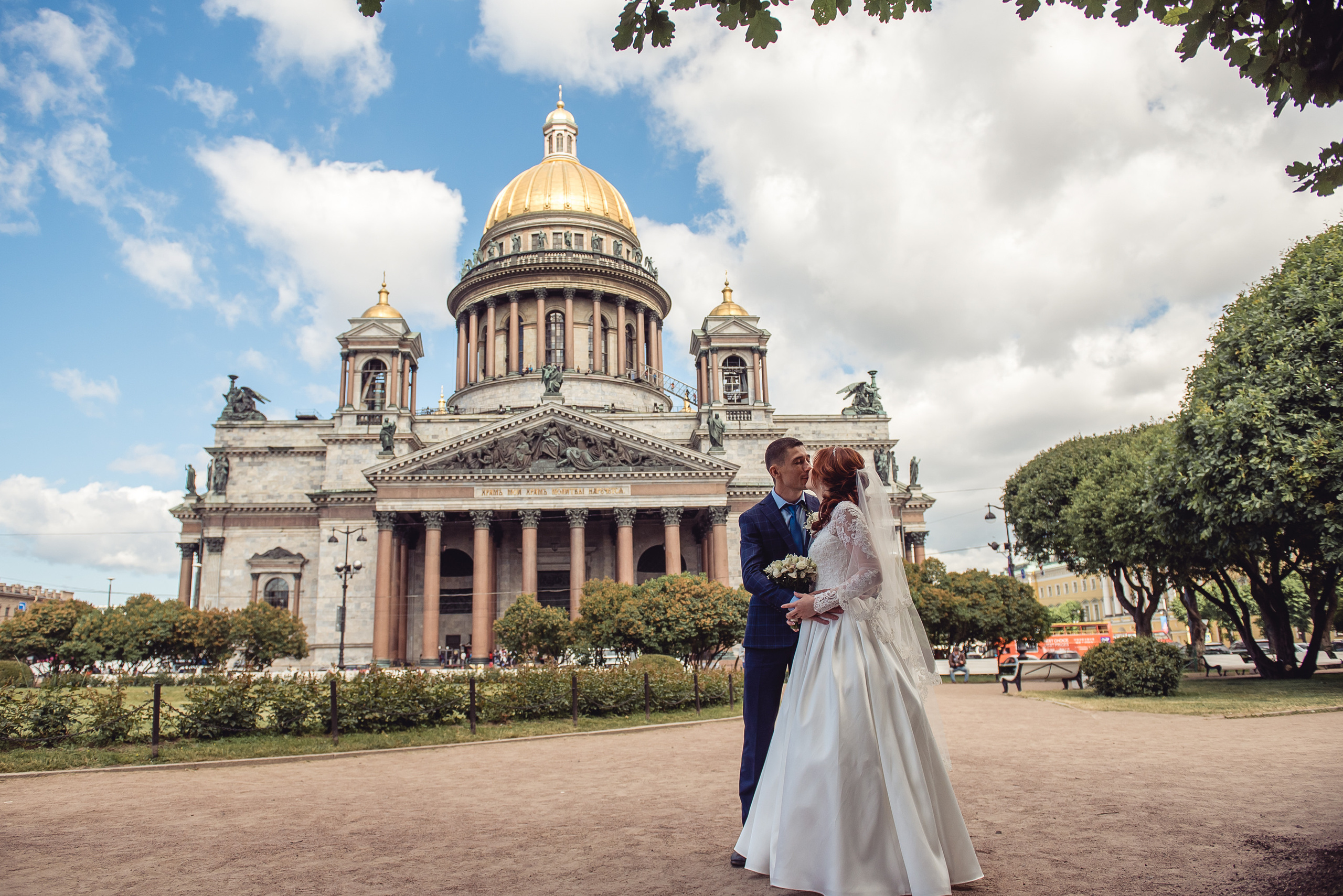 Свадьба. Свадебный, семейный фотограф в СПб Татьяна Игнашева. Выпускные альбомы