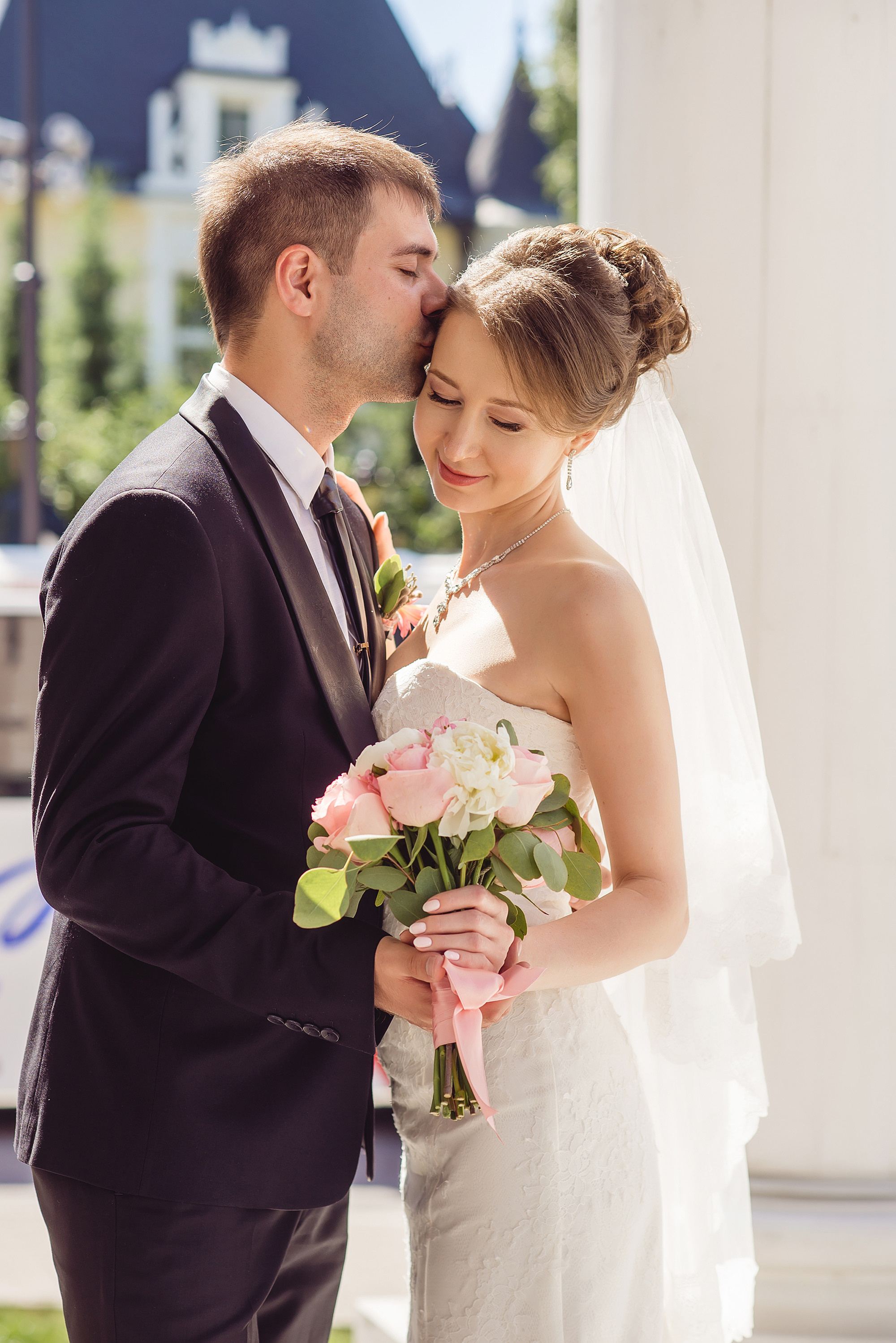 Свадьба. Свадебный, семейный фотограф в СПб Татьяна Игнашева. Выпускные альбомы