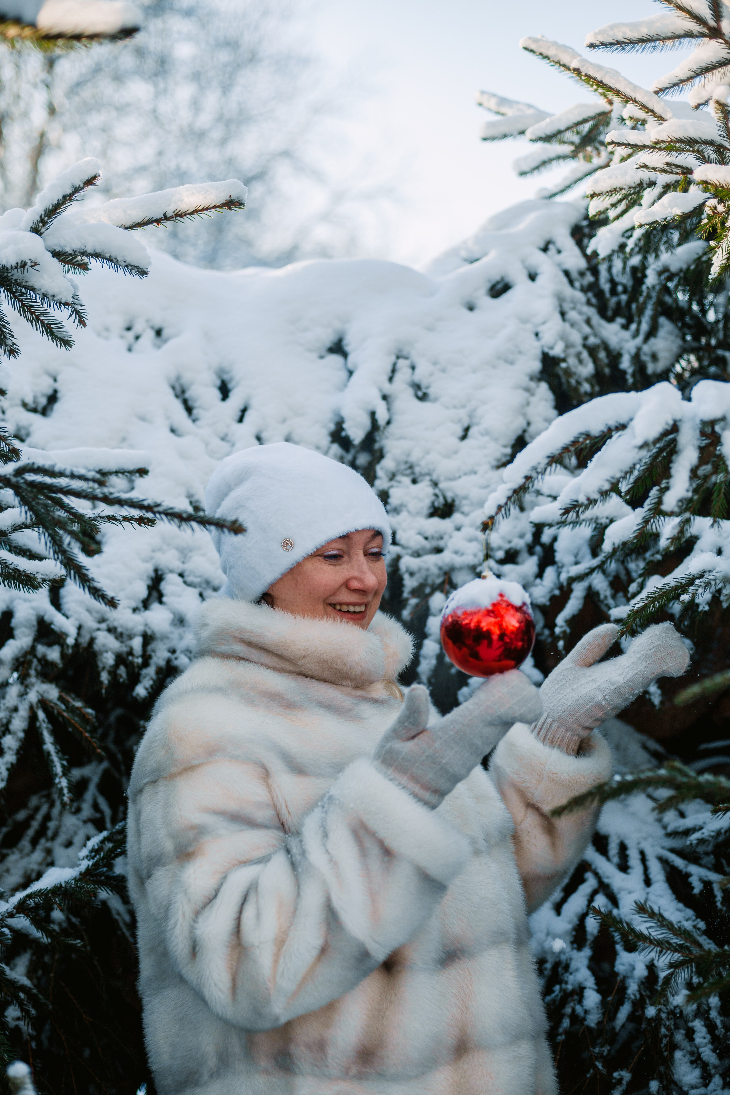 Зингер дача. Фотограф-анималист Татьяна Степанова