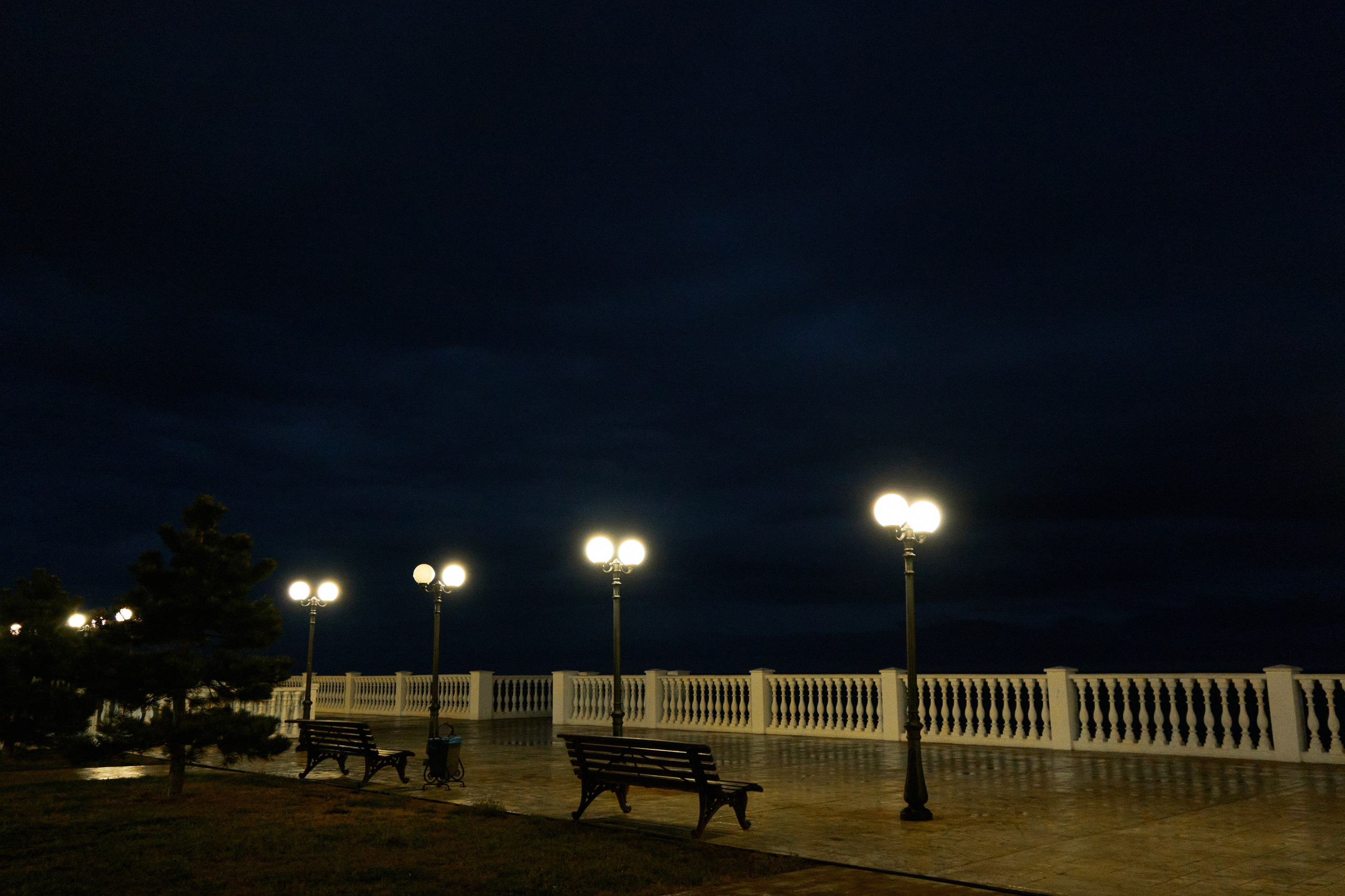 Фотографии улиц и пляжей Анапы. Профессиональный фотограф в Анапе Артем Ковальский