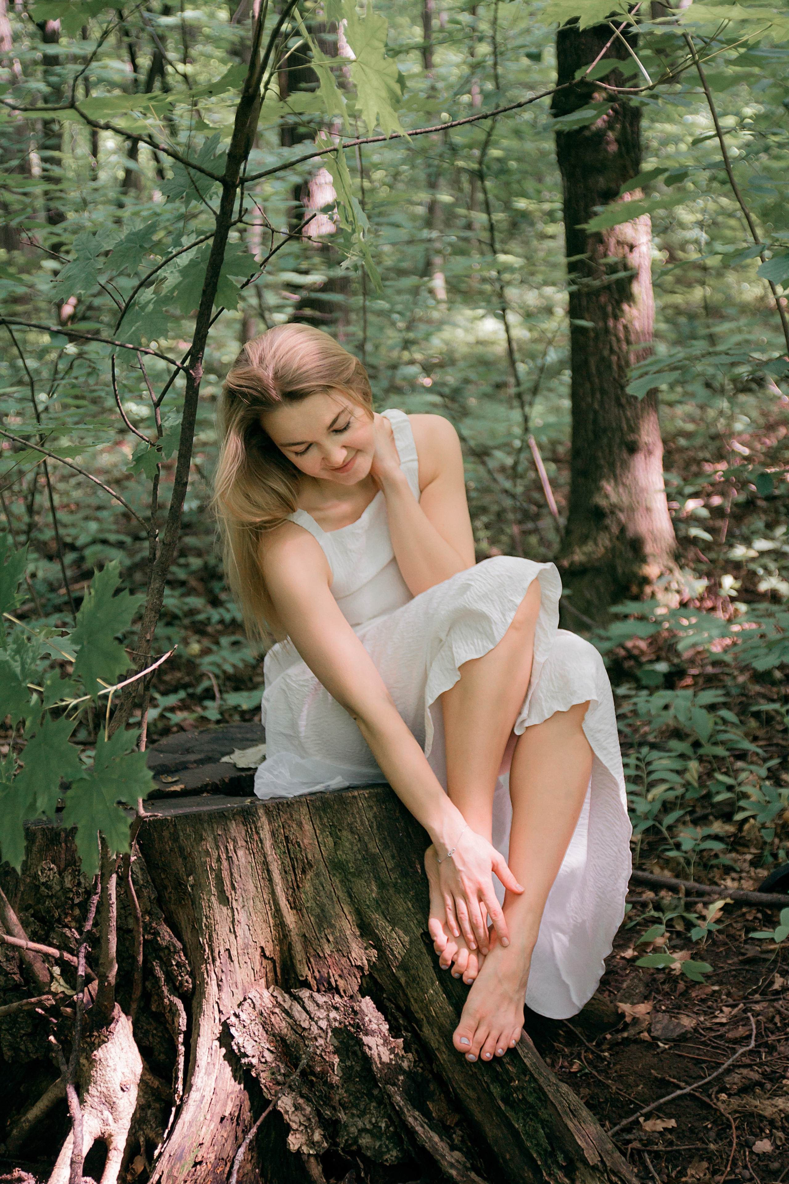 Инструктор по йоге. Фотограф в Уфе Субботина Виктория | Репортажные, индивидуальные фотосессии